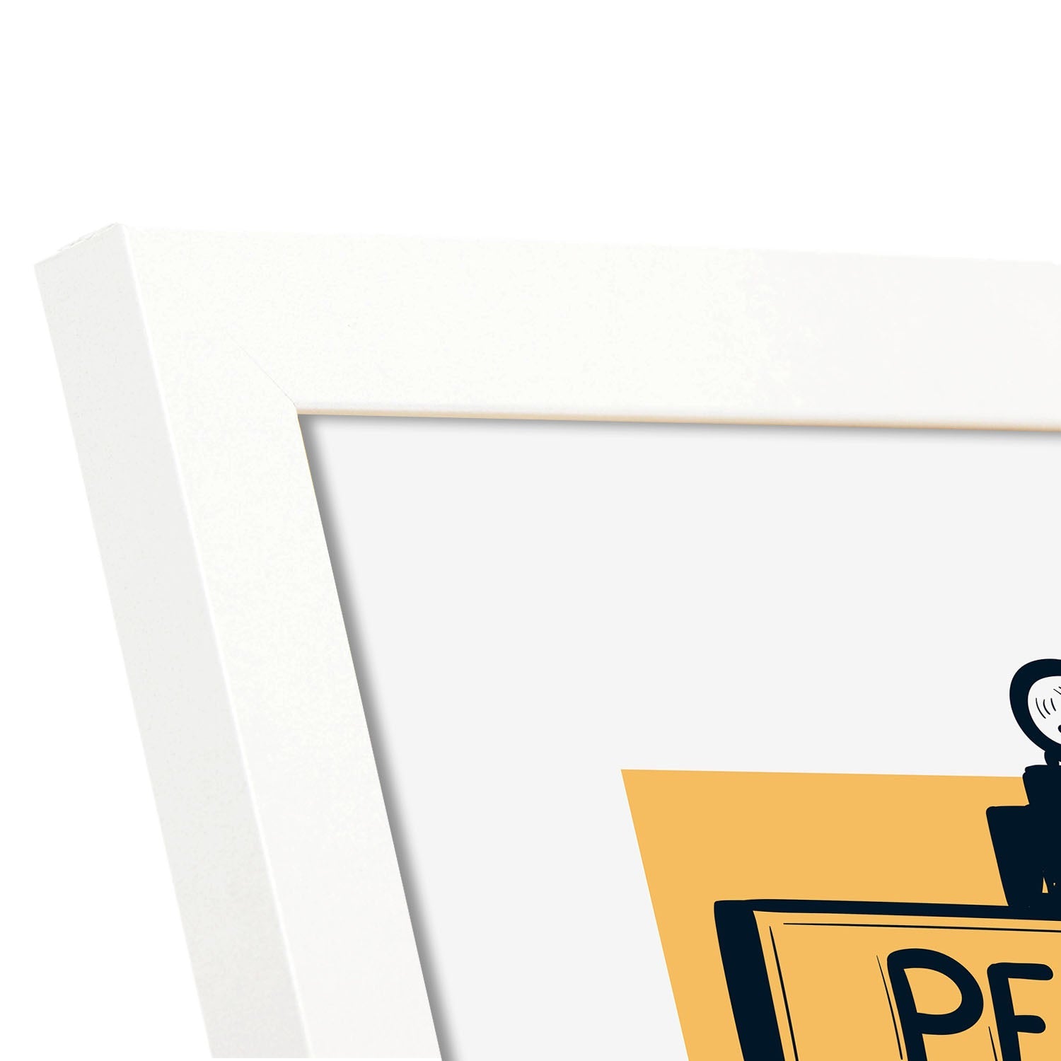 Peace sign-Artwork-Nacnic-Nacnic Estudio SL