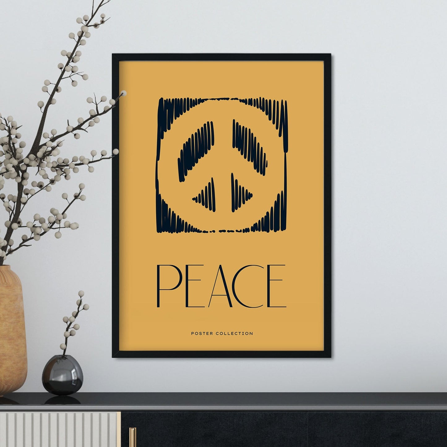 Peace with in-Artwork-Nacnic-Nacnic Estudio SL
