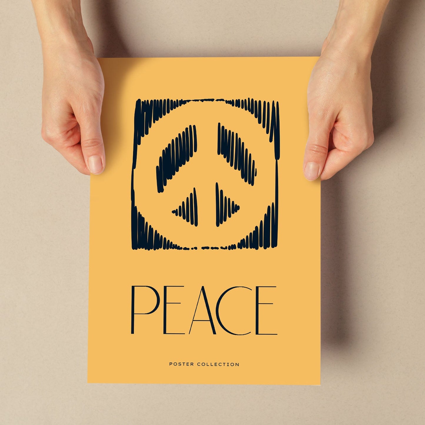 Peace with in-Artwork-Nacnic-Nacnic Estudio SL