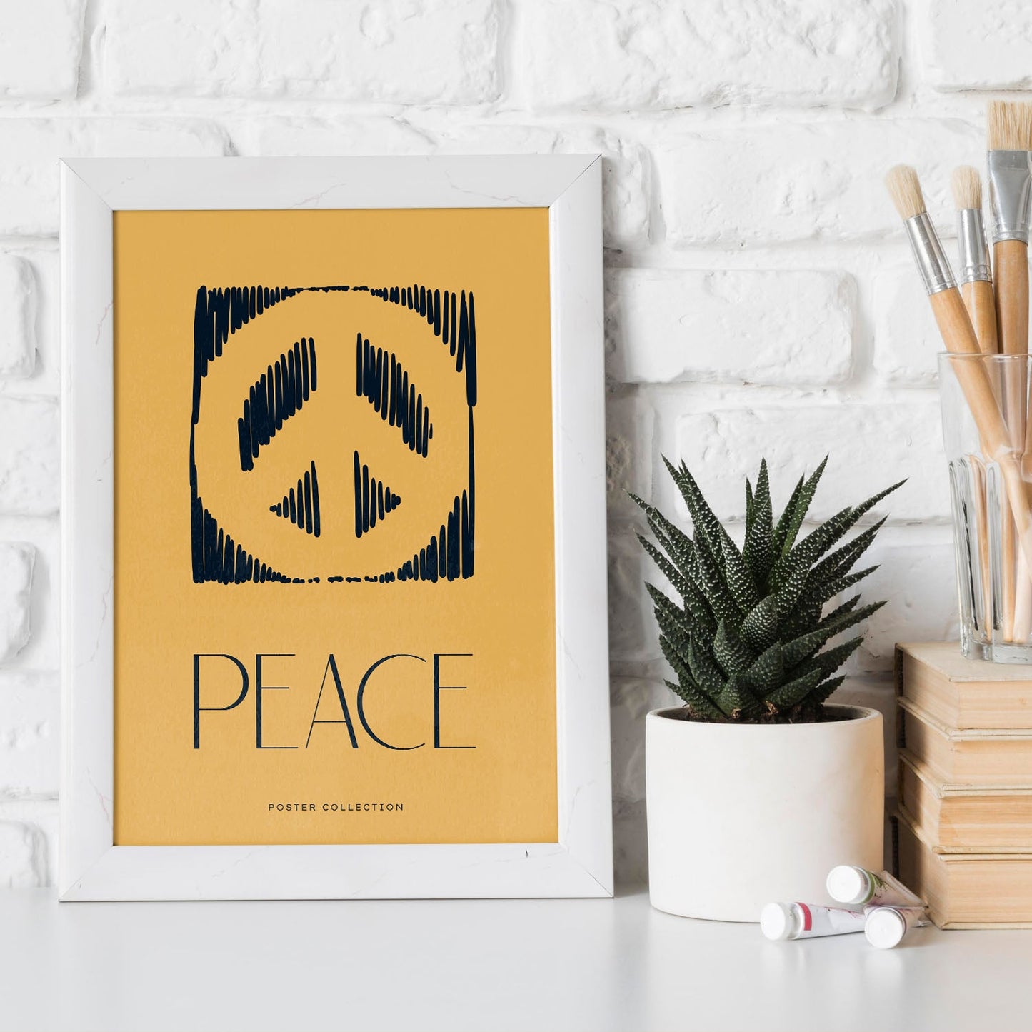 Peace with in-Artwork-Nacnic-Nacnic Estudio SL