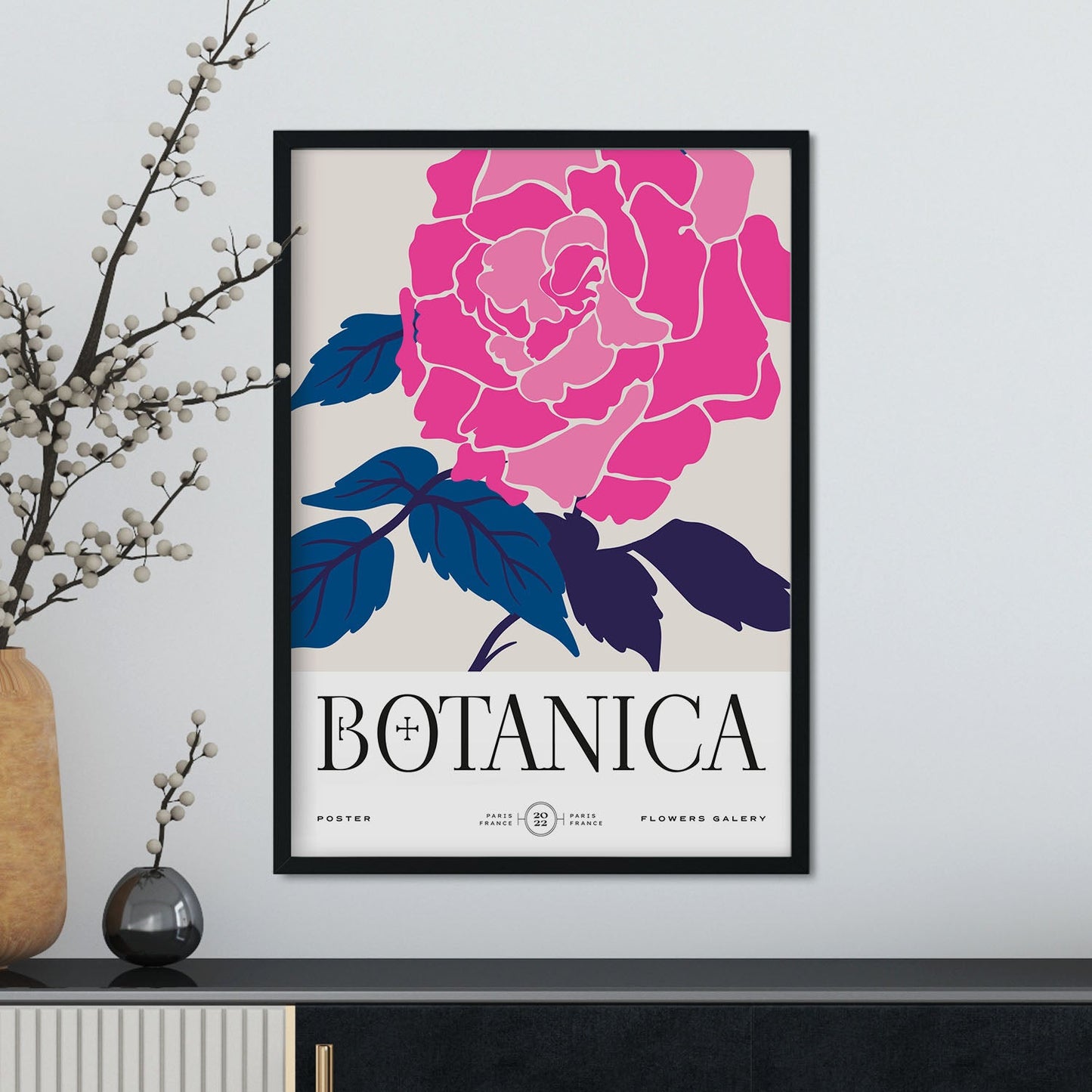 Peony-Artwork-Nacnic-Nacnic Estudio SL