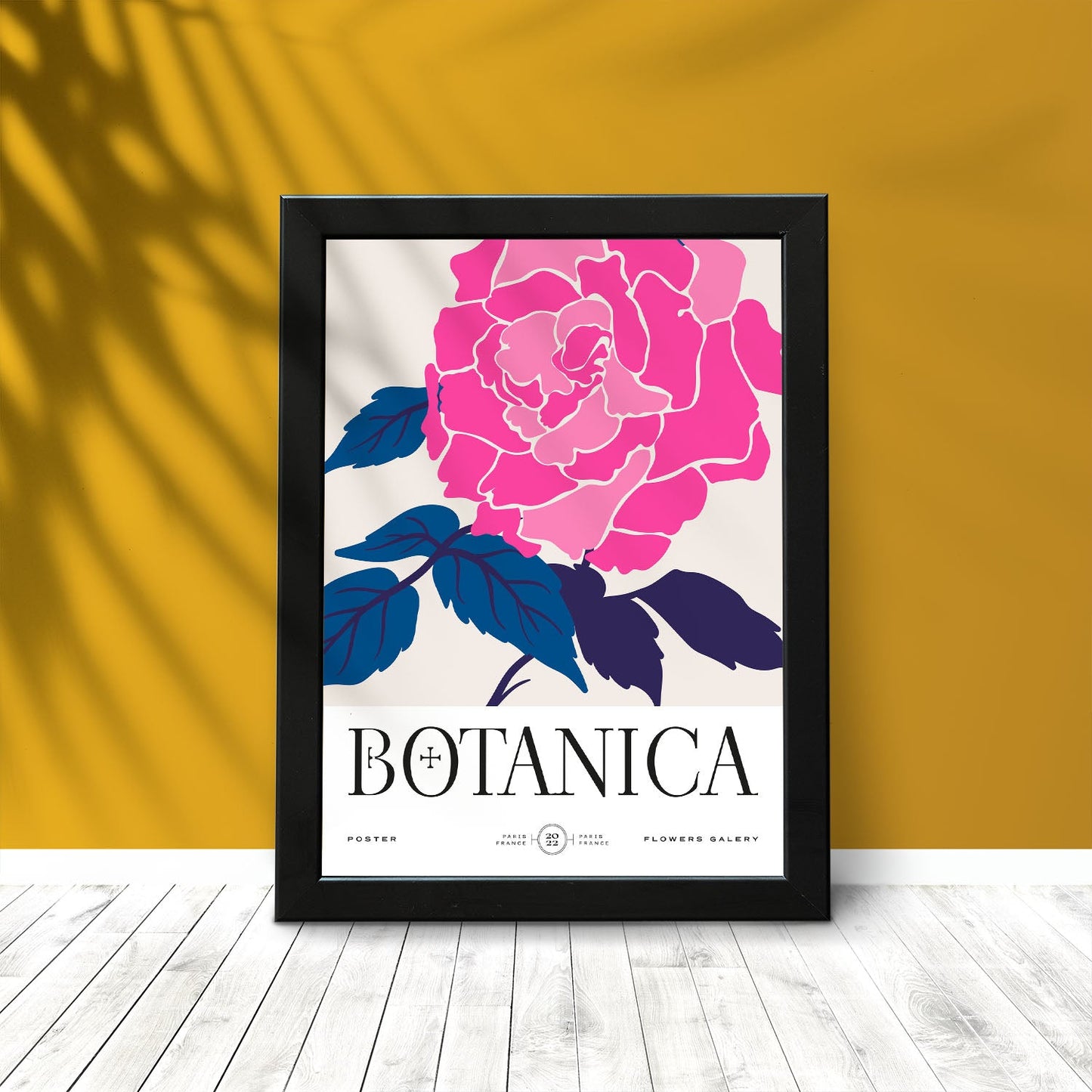 Peony-Artwork-Nacnic-Nacnic Estudio SL