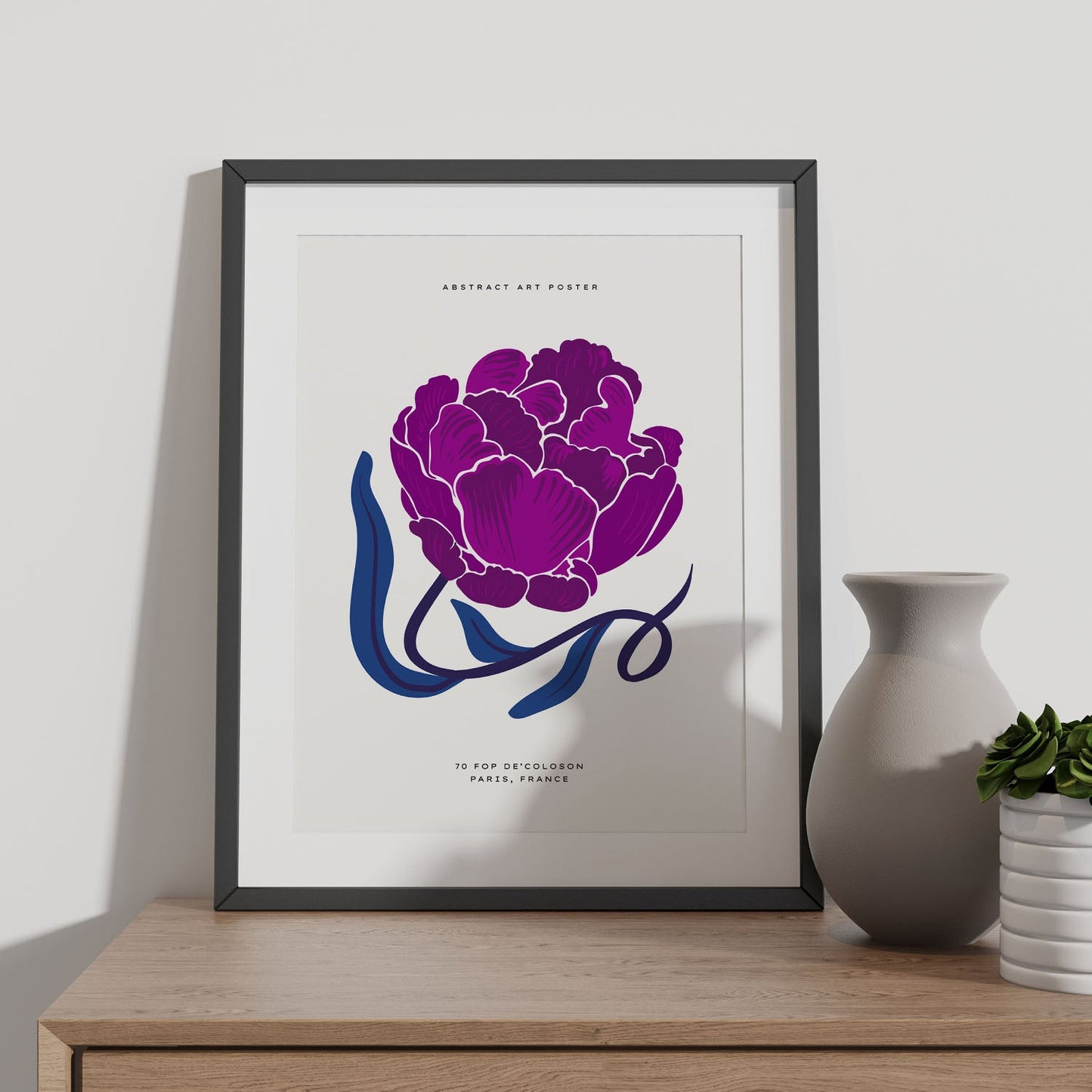 Peony-Artwork-Nacnic-Nacnic Estudio SL