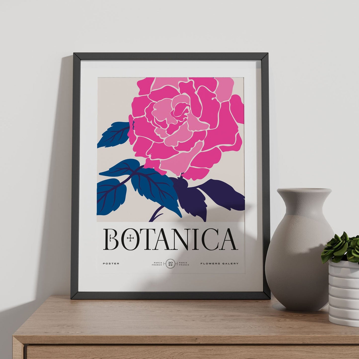 Peony-Artwork-Nacnic-Nacnic Estudio SL