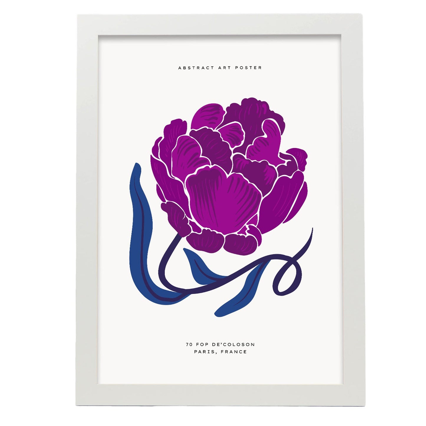 Peony-Artwork-Nacnic-A3-Marco Blanco-Nacnic Estudio SL