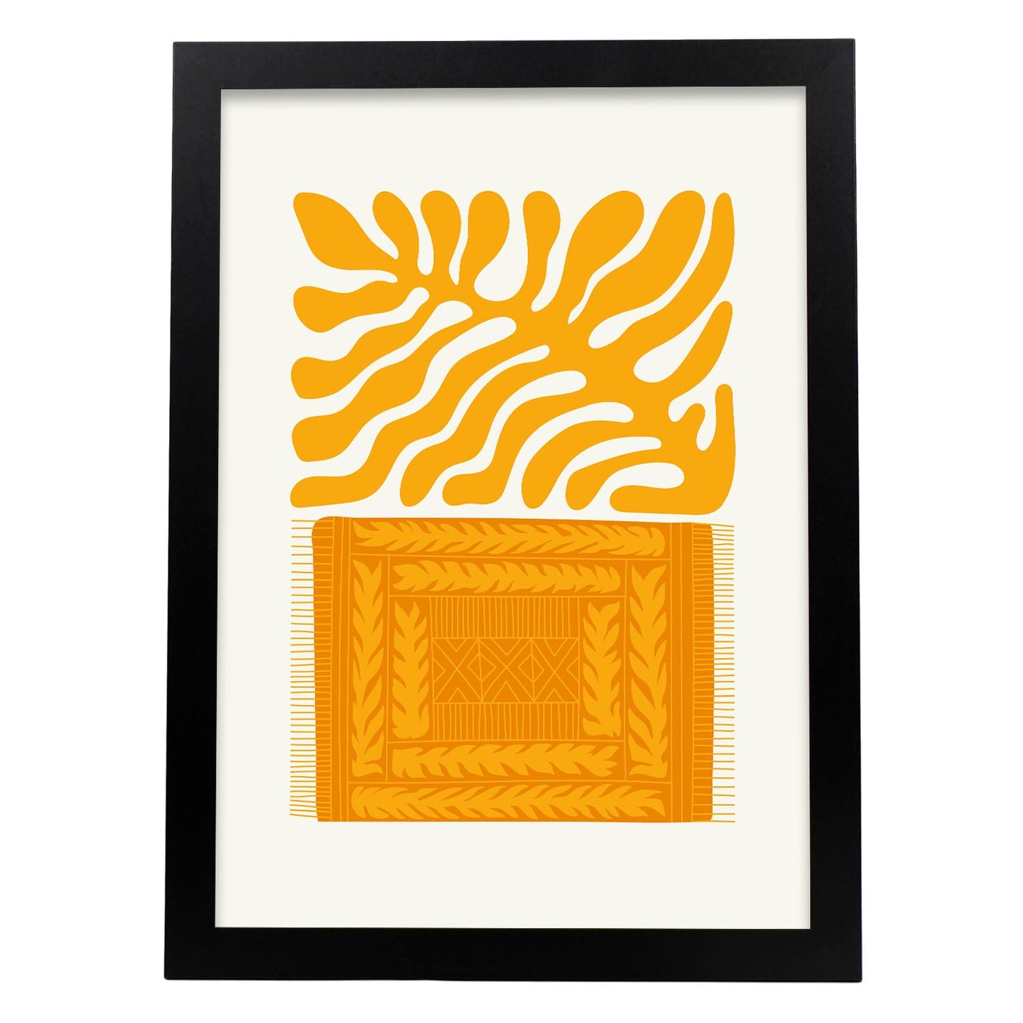 Perennial-Artwork-Nacnic-A3-Sin marco-Nacnic Estudio SL