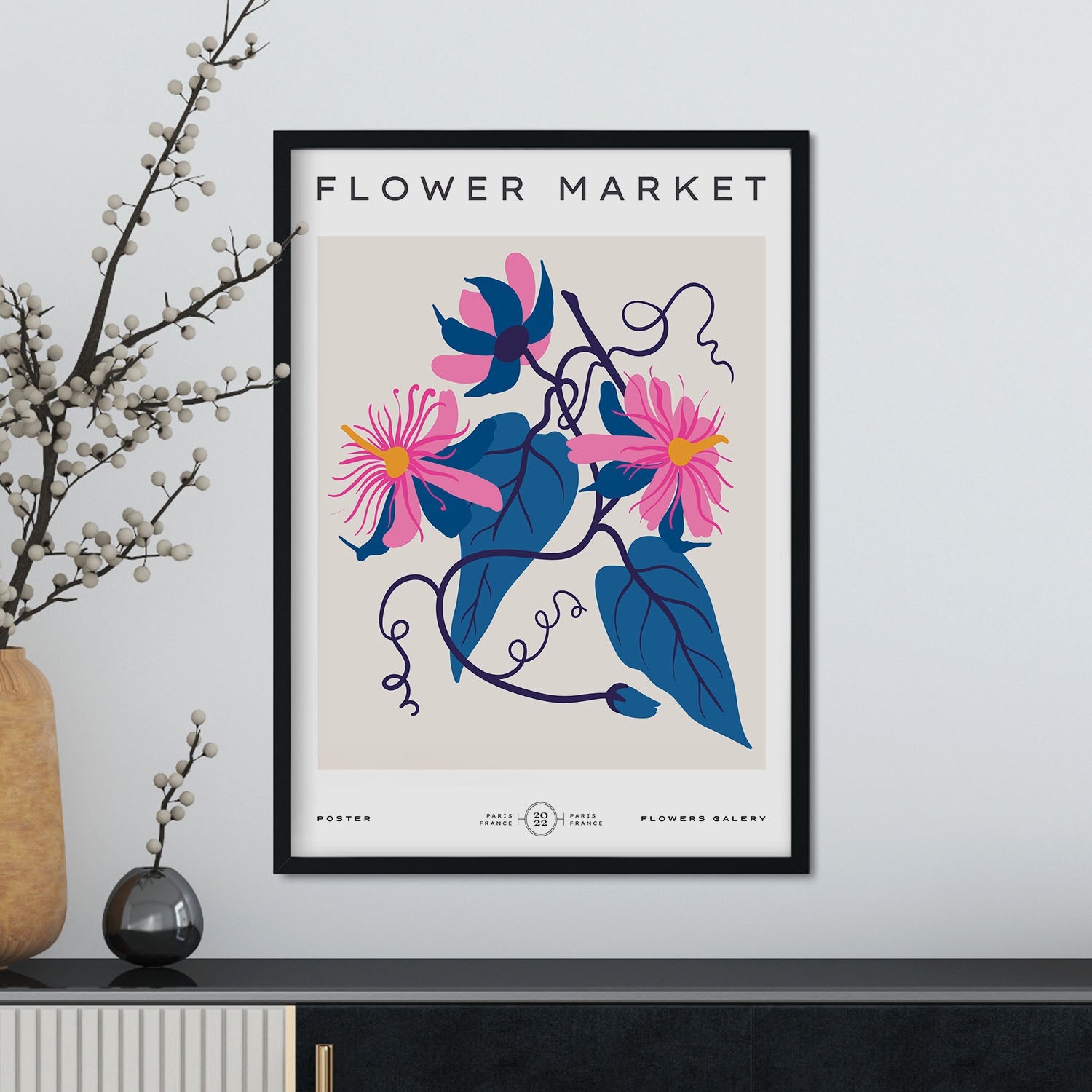 Periwinkles-Artwork-Nacnic-Nacnic Estudio SL