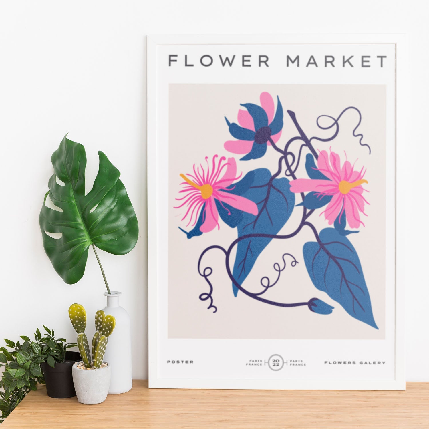 Periwinkles-Artwork-Nacnic-Nacnic Estudio SL