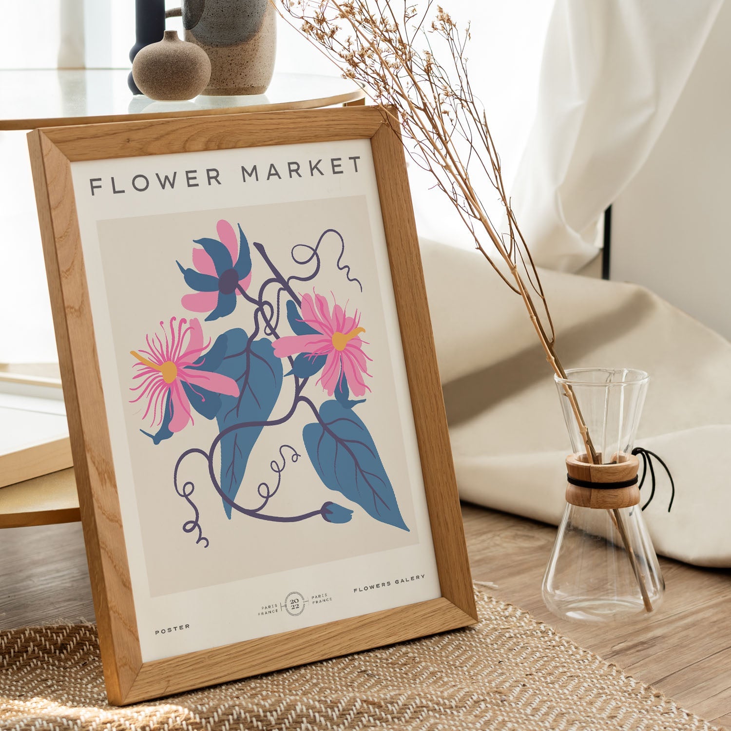 Periwinkles-Artwork-Nacnic-Nacnic Estudio SL