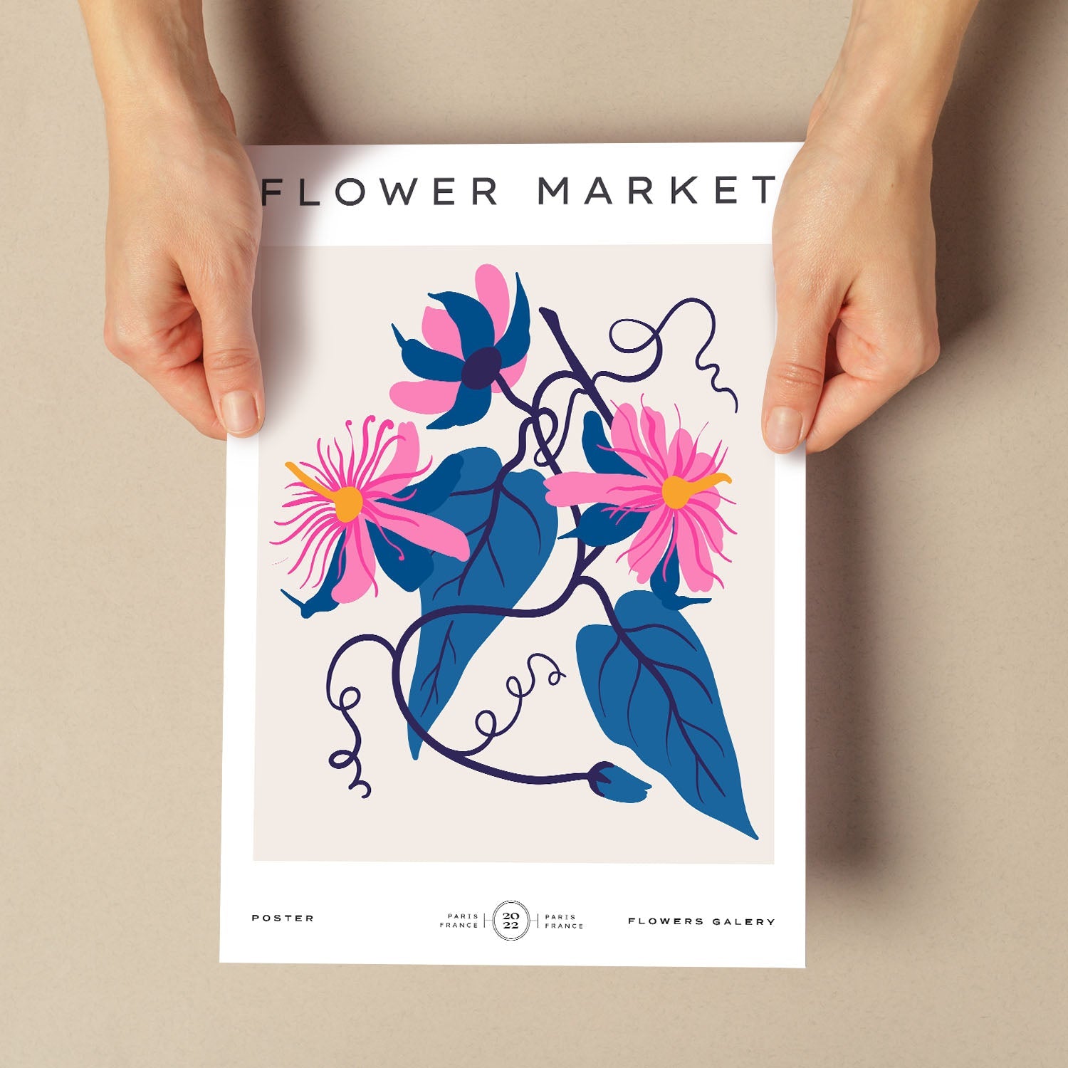 Periwinkles-Artwork-Nacnic-Nacnic Estudio SL