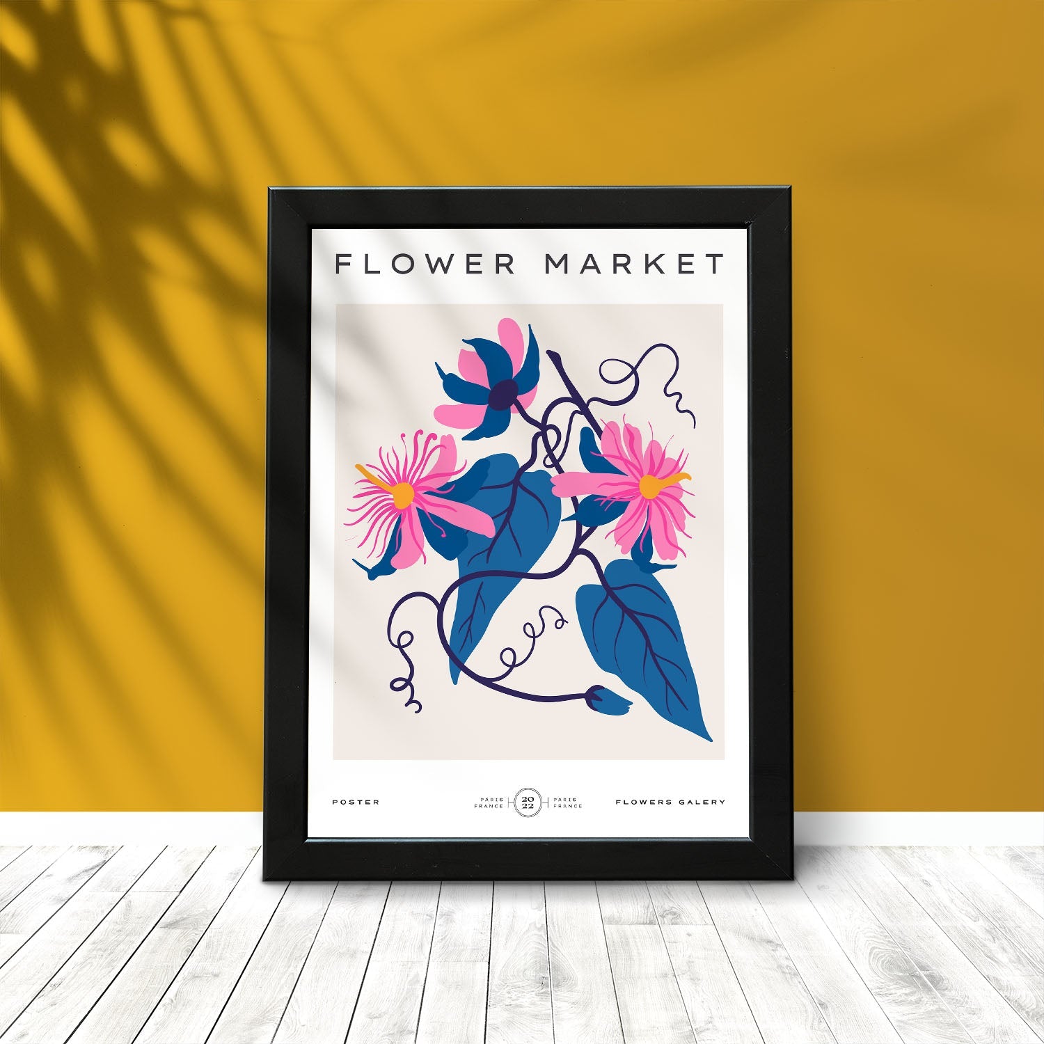 Periwinkles-Artwork-Nacnic-Nacnic Estudio SL