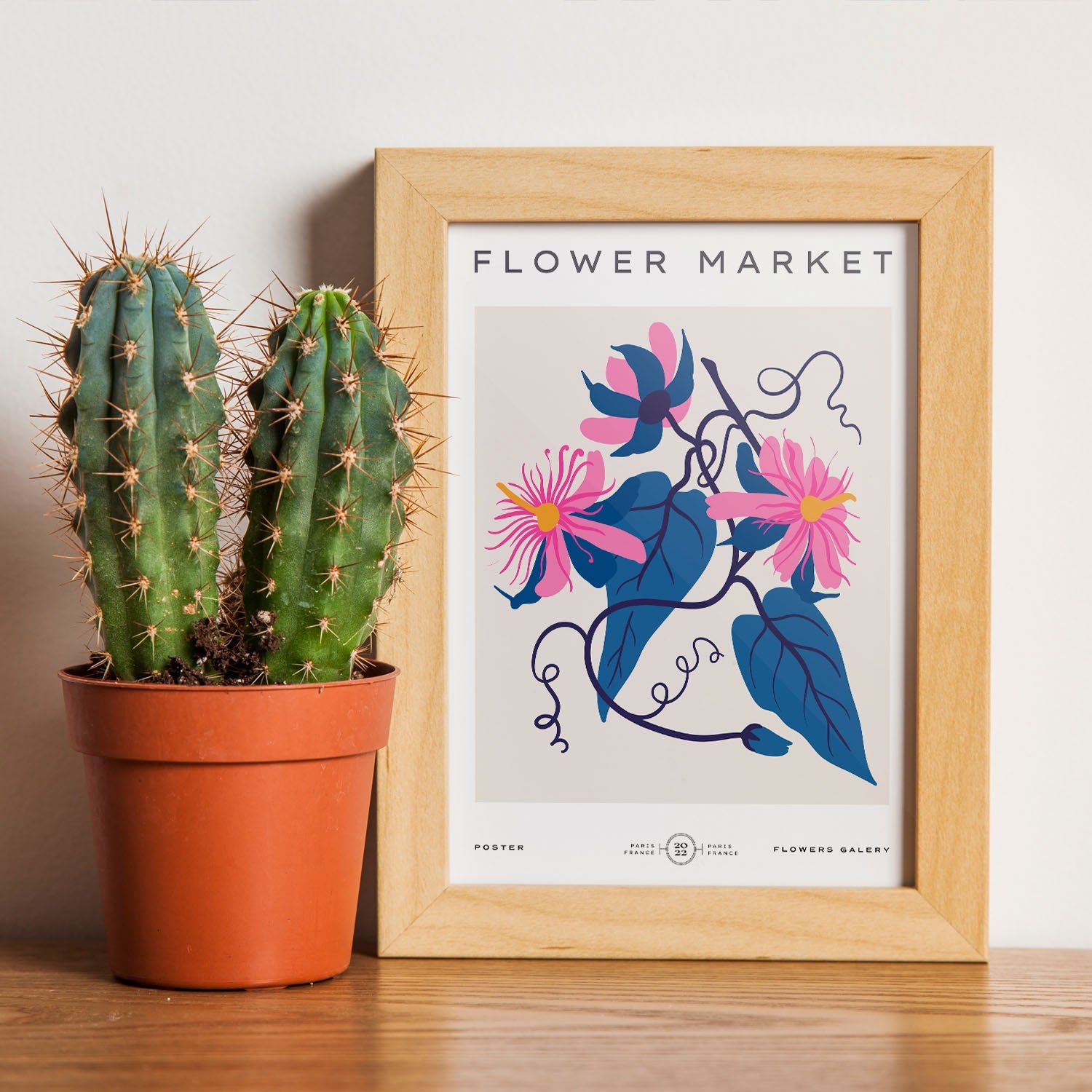 Periwinkles-Artwork-Nacnic-Nacnic Estudio SL