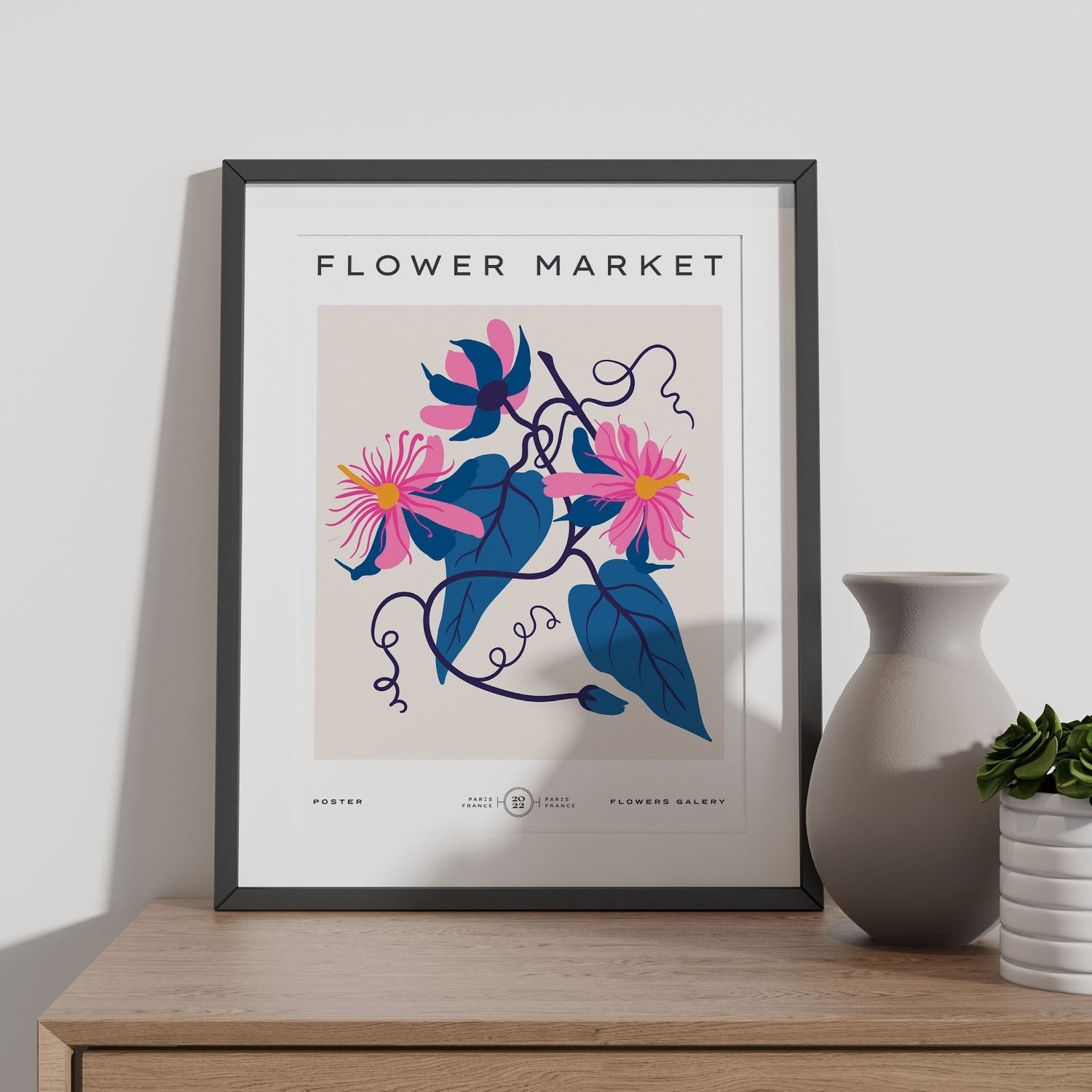 Periwinkles-Artwork-Nacnic-Nacnic Estudio SL