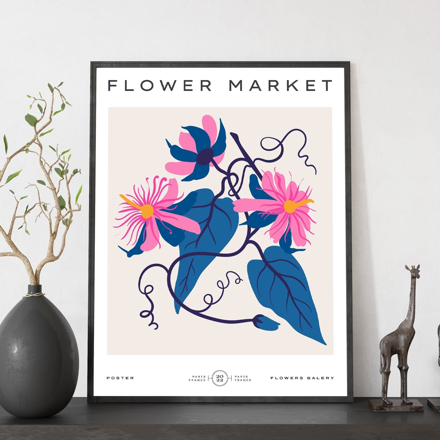 Periwinkles-Artwork-Nacnic-Nacnic Estudio SL