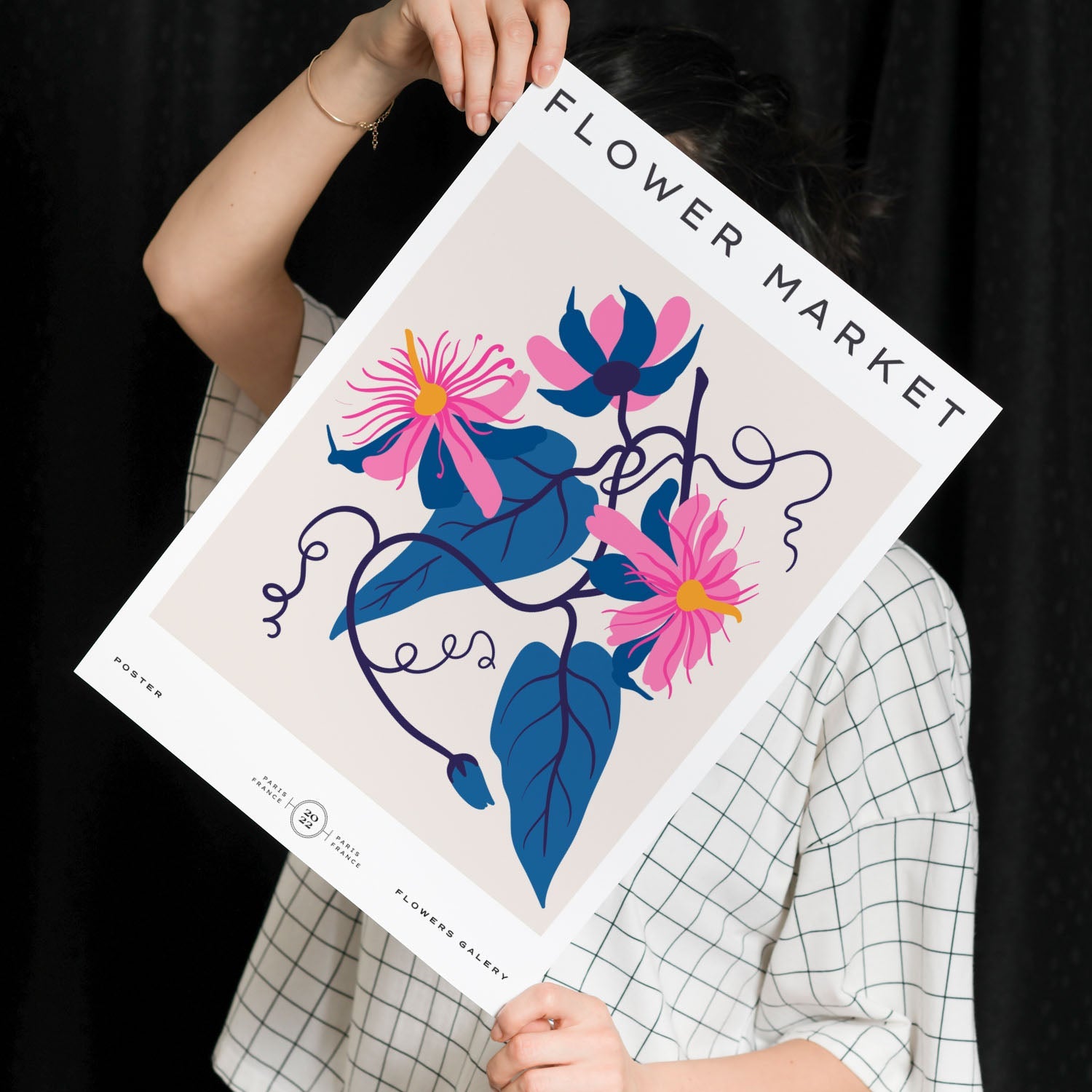 Periwinkles-Artwork-Nacnic-Nacnic Estudio SL