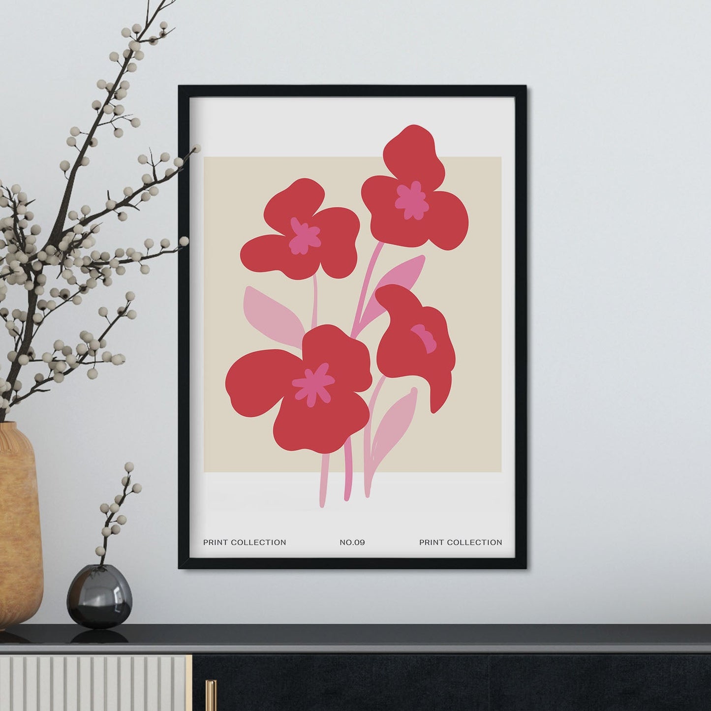 Petunia-Artwork-Nacnic-Nacnic Estudio SL
