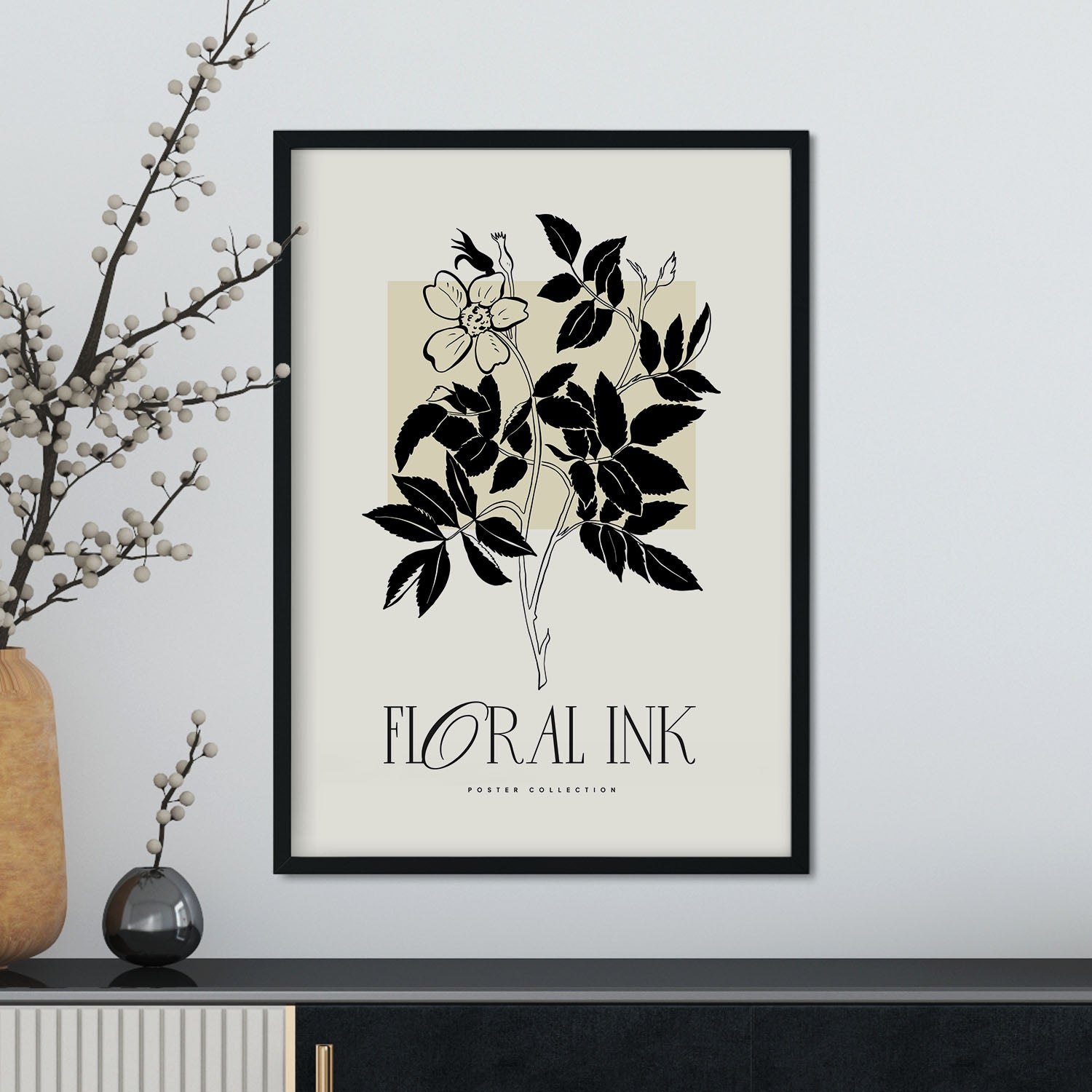 Petunia-Artwork-Nacnic-Nacnic Estudio SL