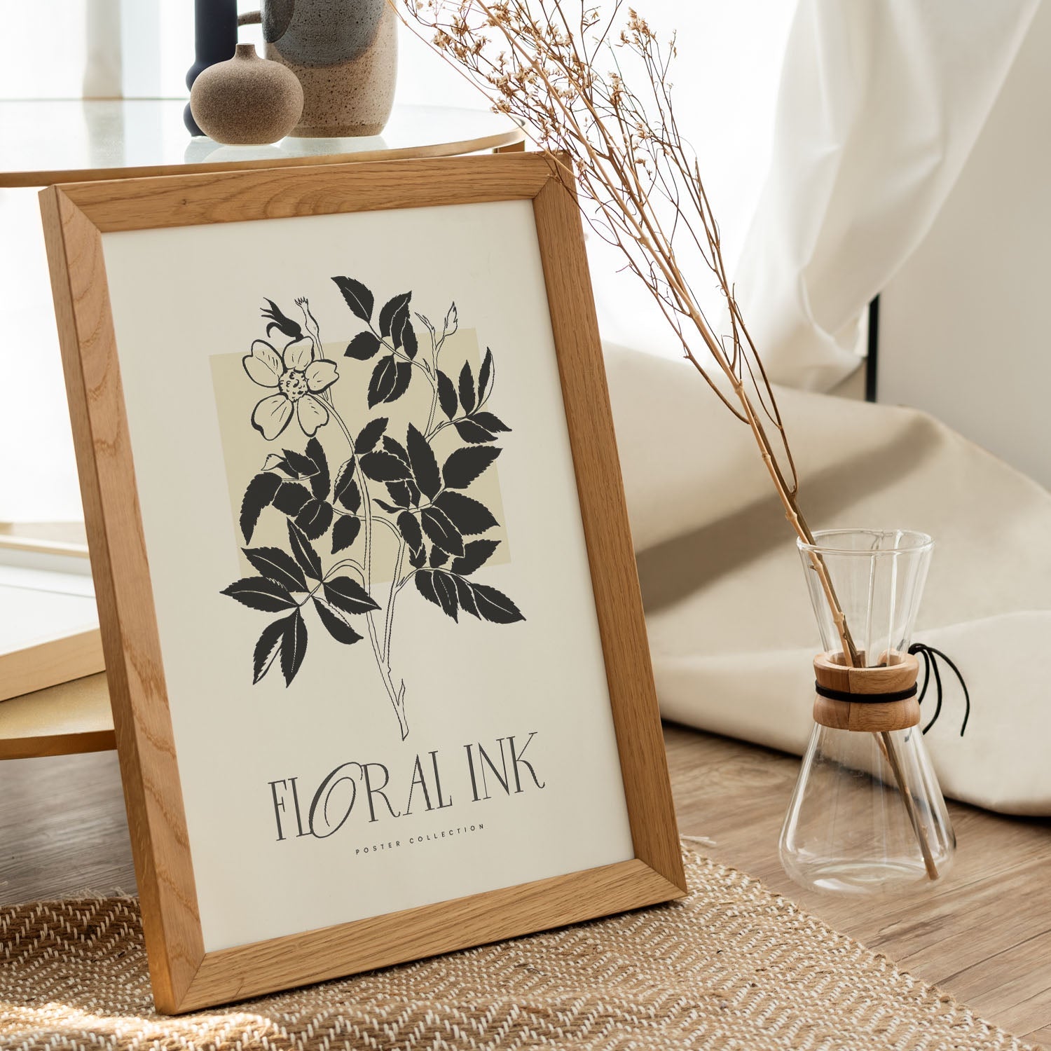 Petunia-Artwork-Nacnic-Nacnic Estudio SL