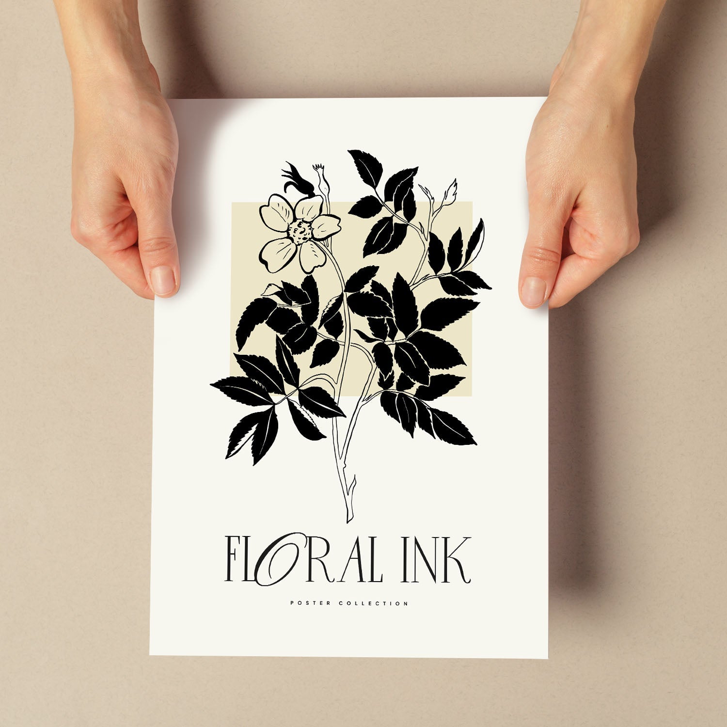 Petunia-Artwork-Nacnic-Nacnic Estudio SL