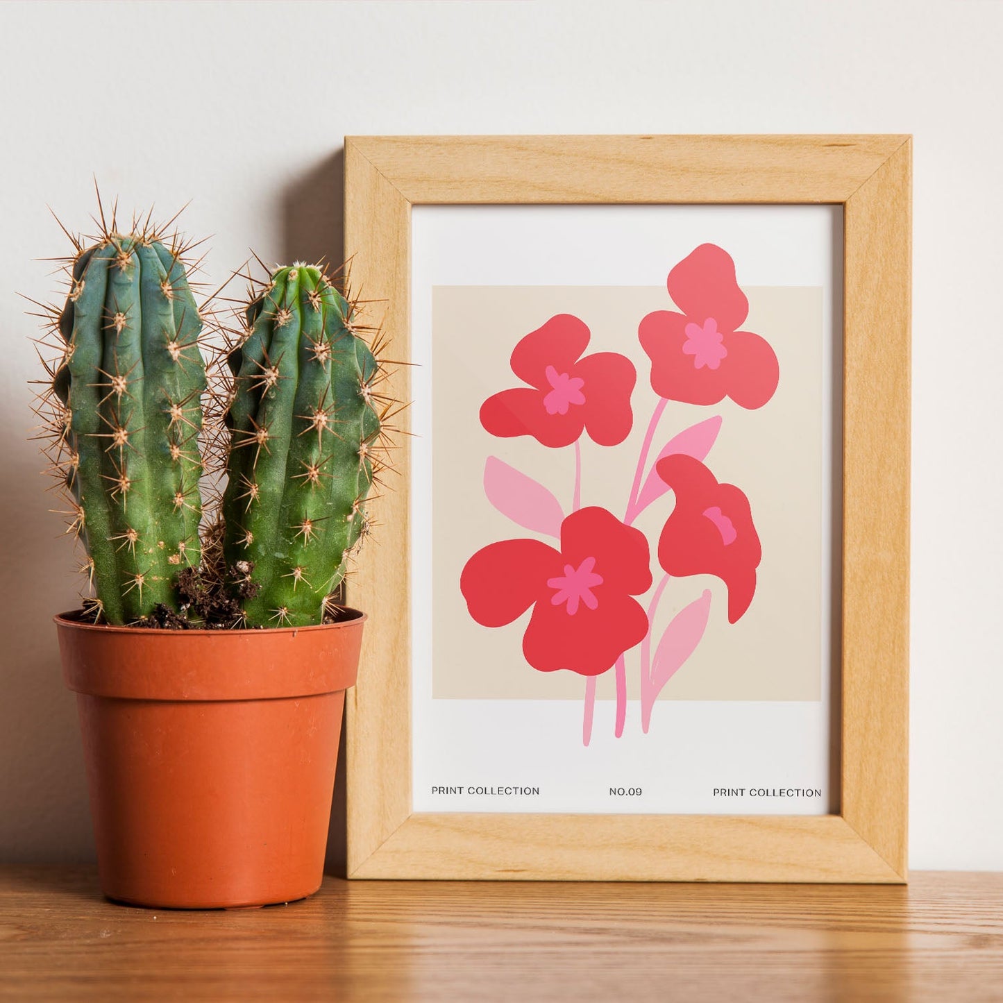 Petunia-Artwork-Nacnic-Nacnic Estudio SL