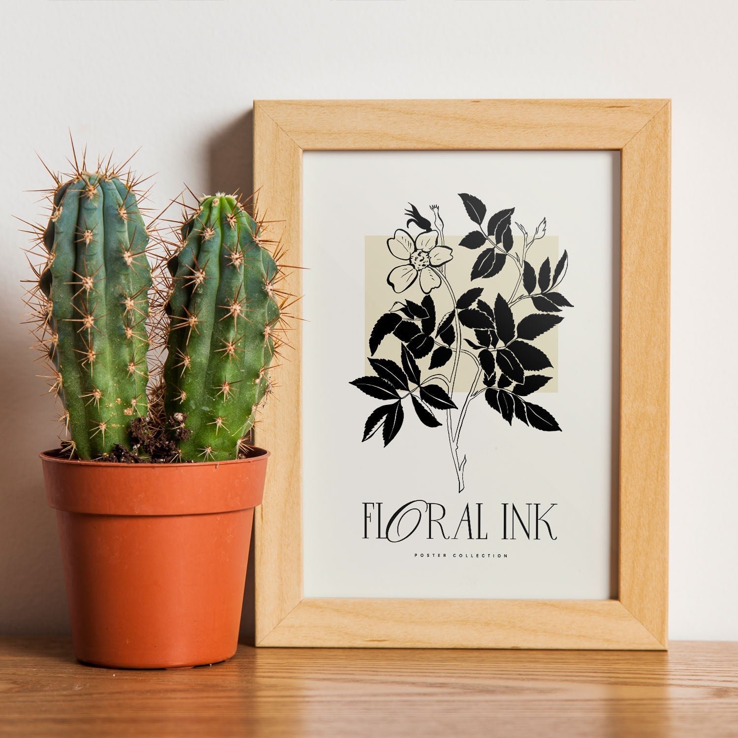 Petunia-Artwork-Nacnic-Nacnic Estudio SL