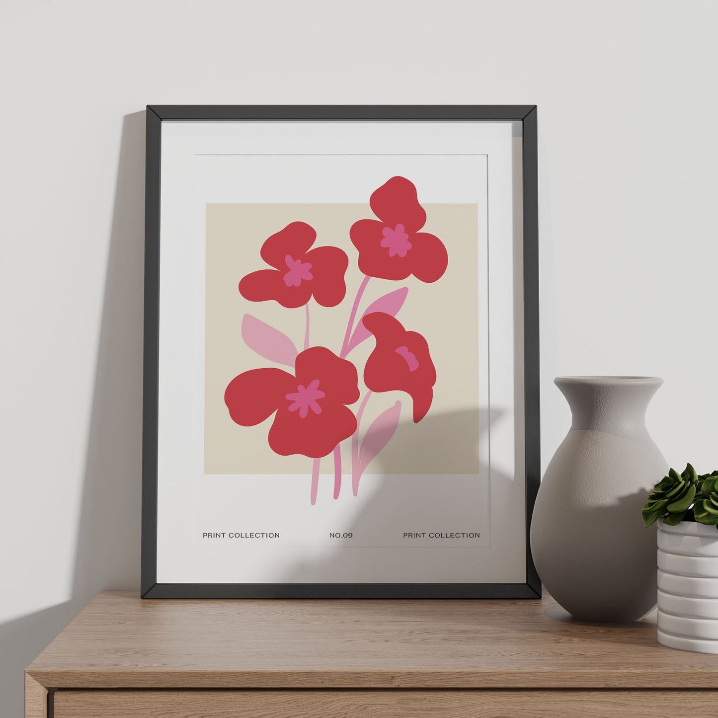 Petunia-Artwork-Nacnic-Nacnic Estudio SL