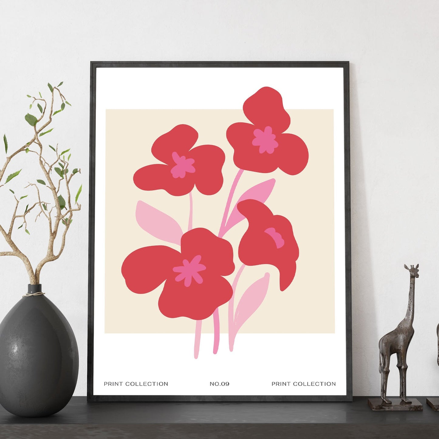 Petunia-Artwork-Nacnic-Nacnic Estudio SL