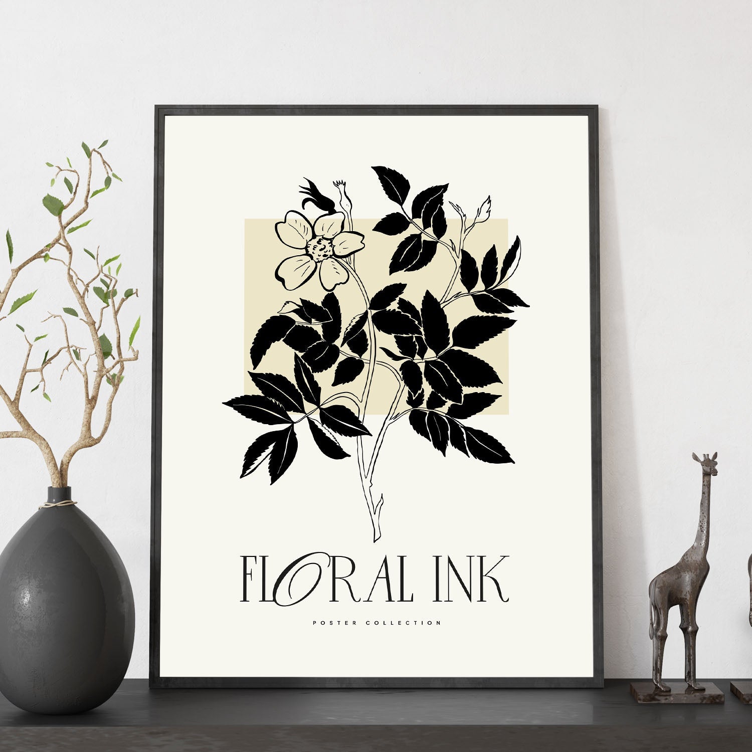 Petunia-Artwork-Nacnic-Nacnic Estudio SL