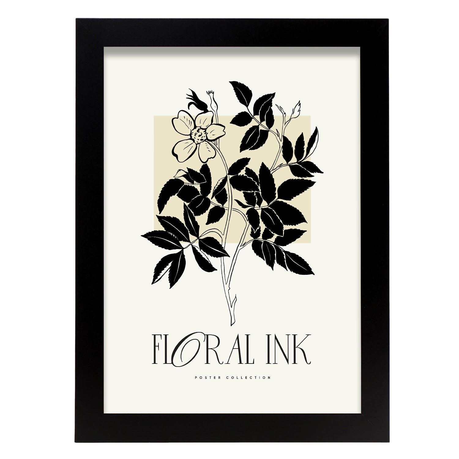 Petunia-Artwork-Nacnic-A4-Sin marco-Nacnic Estudio SL