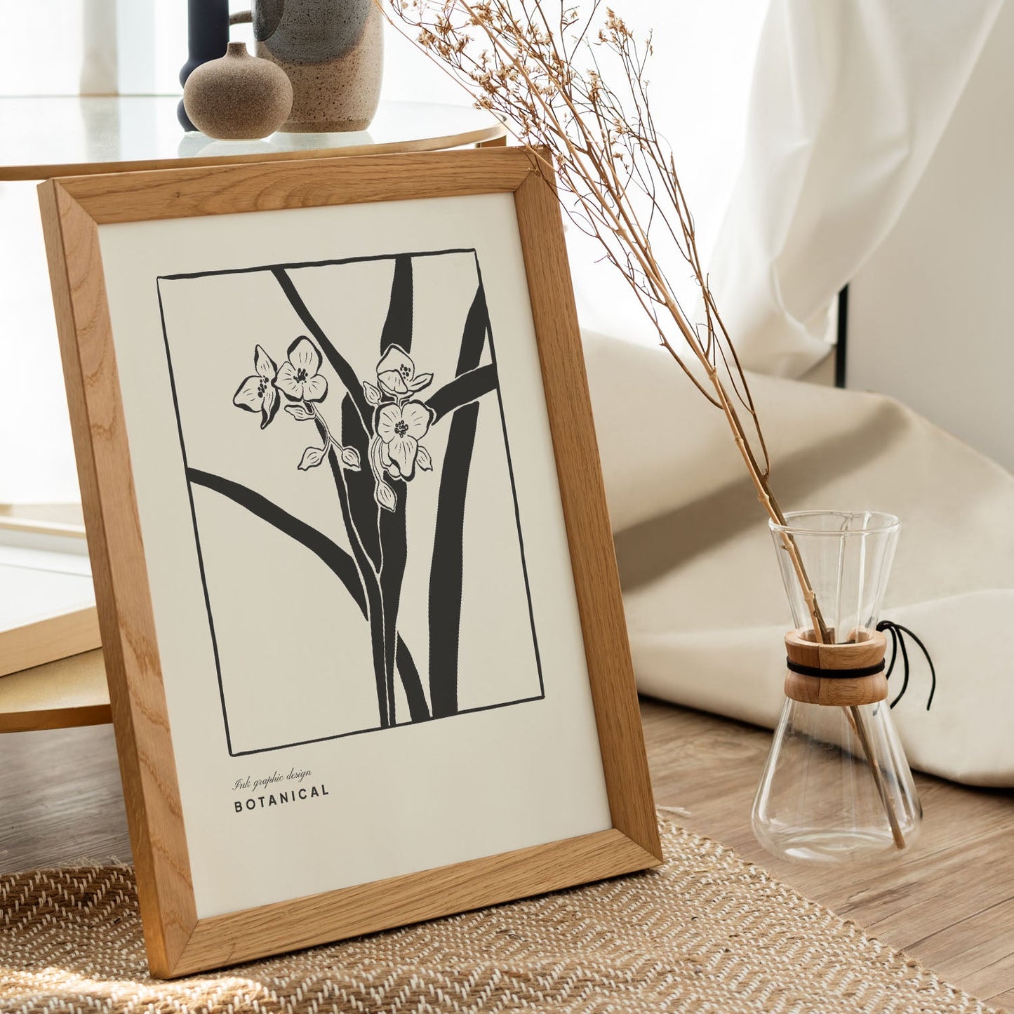 Phalaenopsis-Artwork-Nacnic-Nacnic Estudio SL