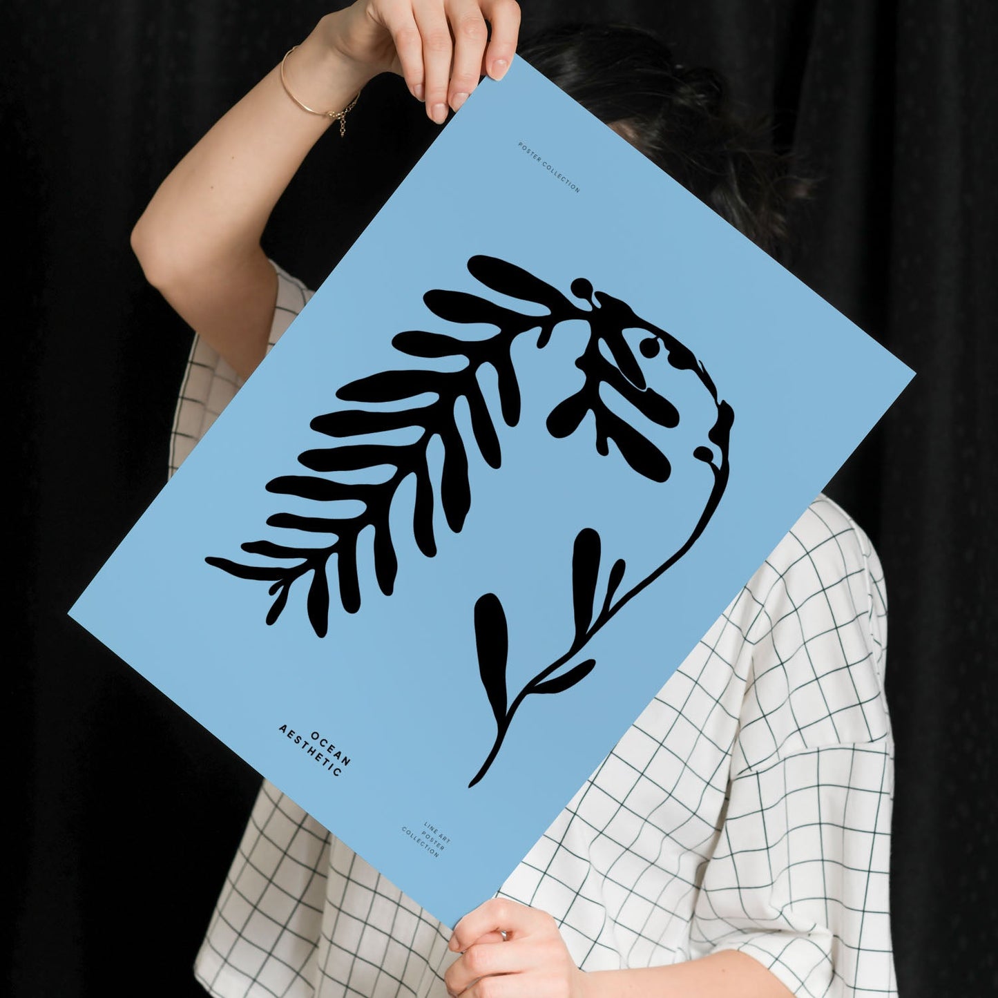 Phyllophora-Artwork-Nacnic-Nacnic Estudio SL