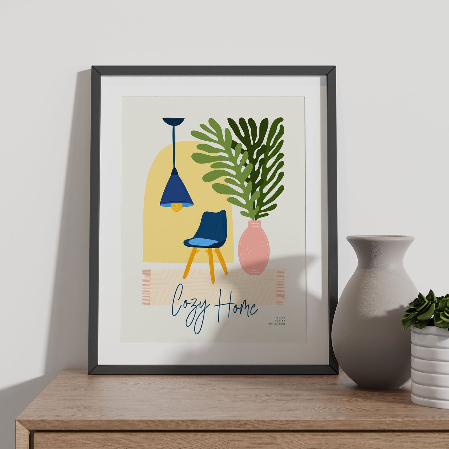 Pleasant Home-Artwork-Nacnic-Nacnic Estudio SL