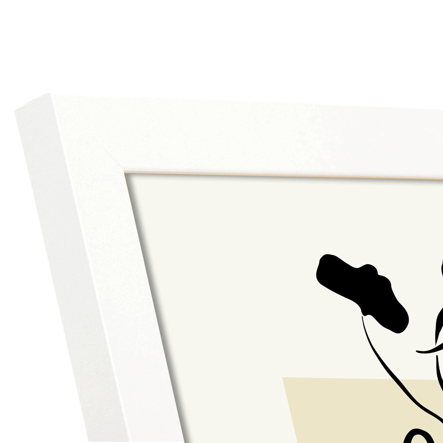 Poppy Flower-Artwork-Nacnic-Nacnic Estudio SL