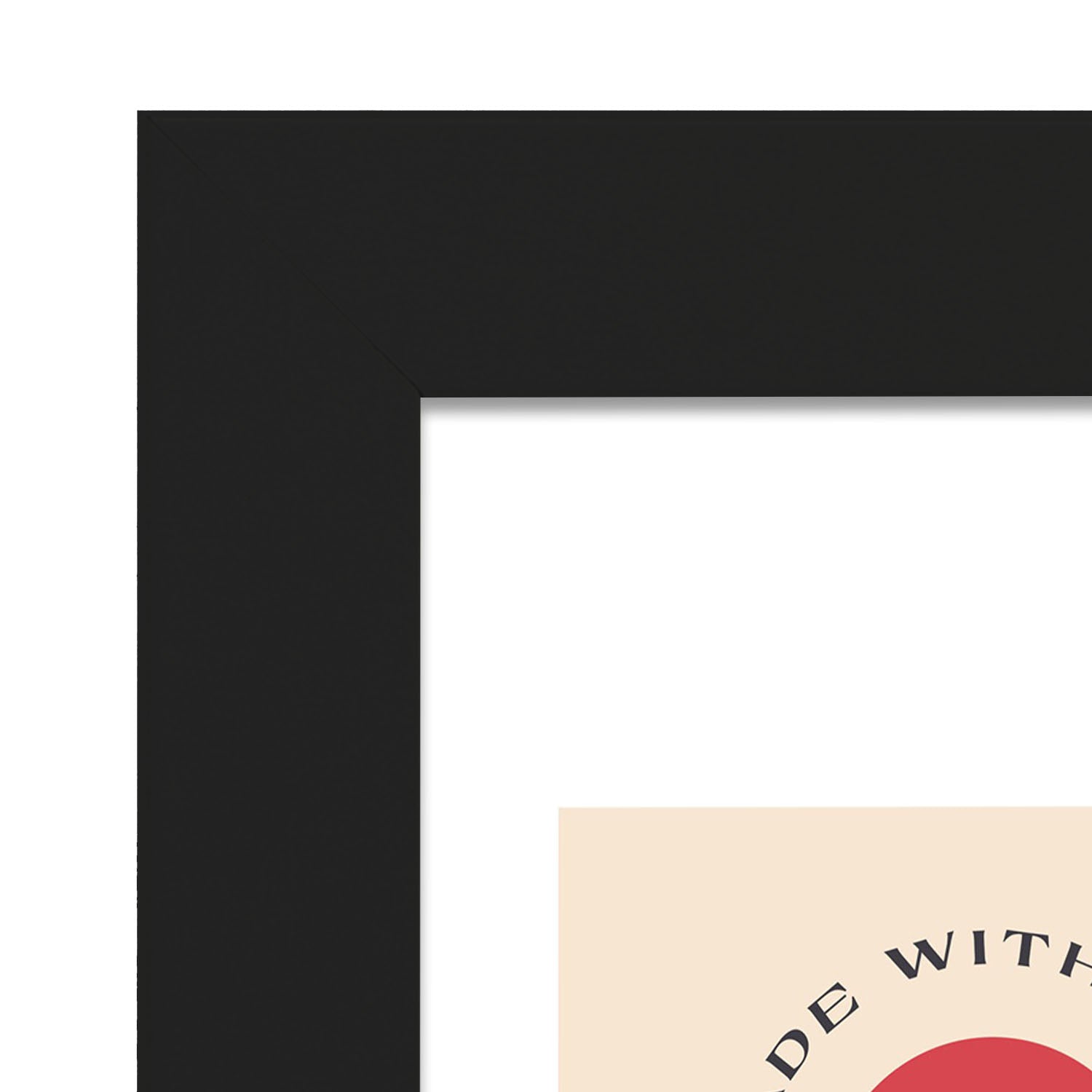 Poppy Flower Floral-Artwork-Nacnic-Nacnic Estudio SL