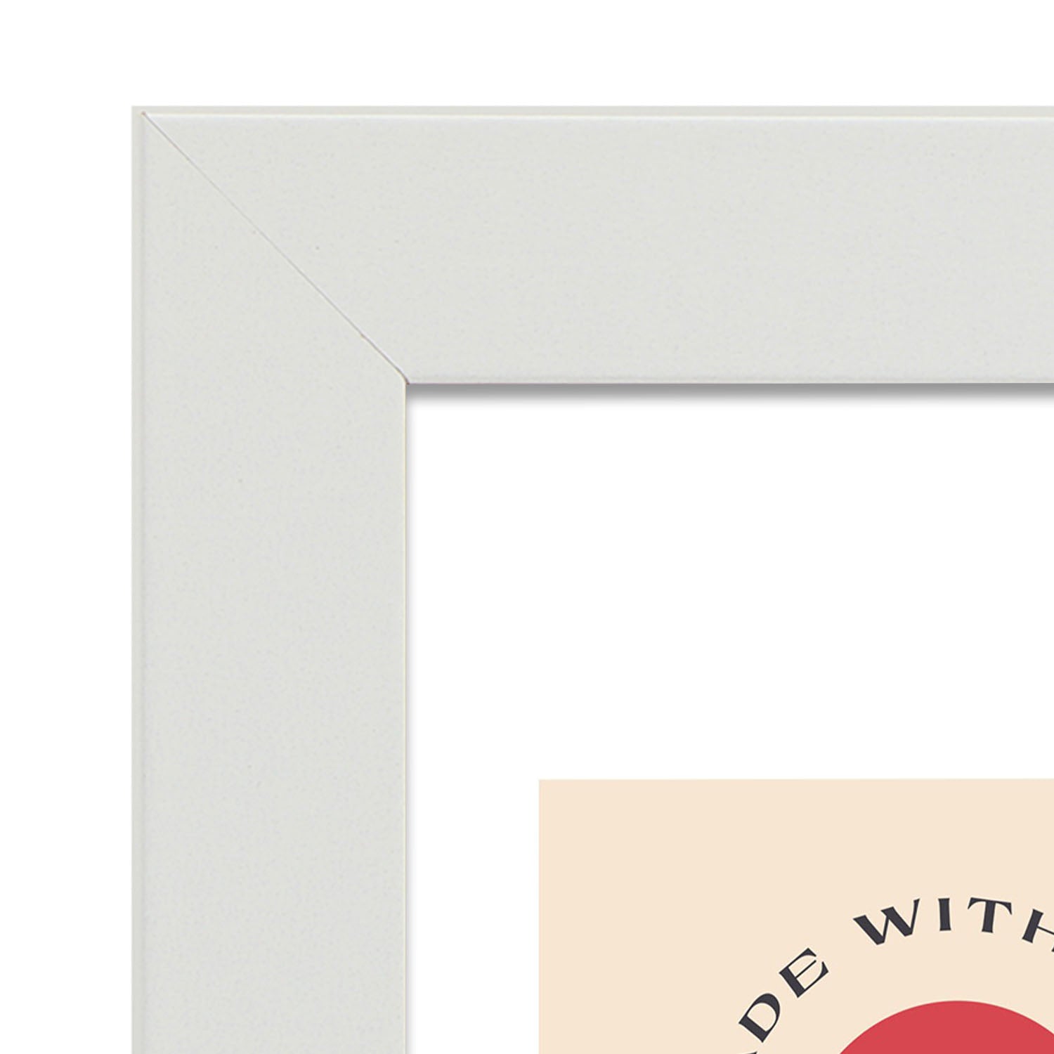 Poppy Flower Floral-Artwork-Nacnic-Nacnic Estudio SL