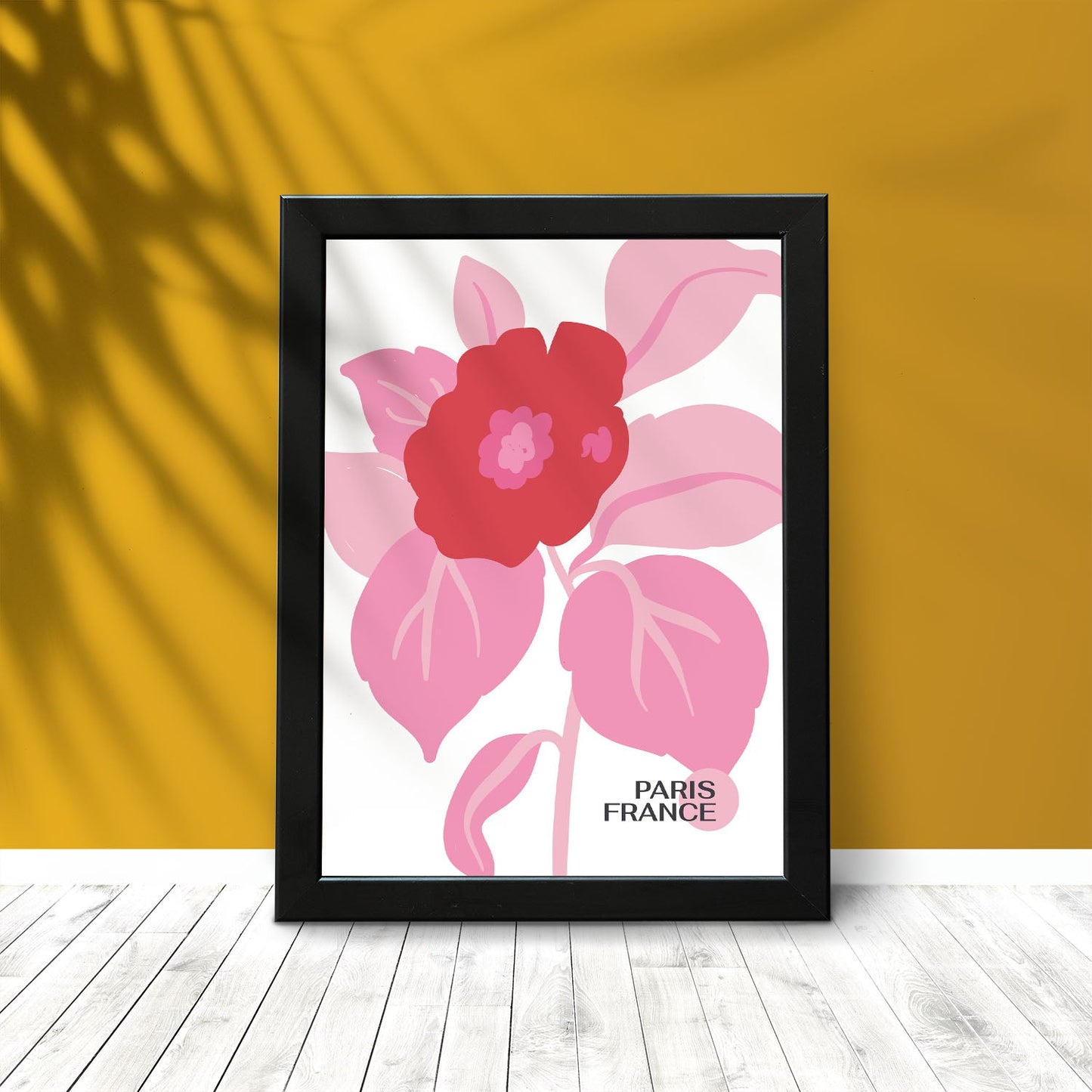 Poppy Strand-Artwork-Nacnic-Nacnic Estudio SL