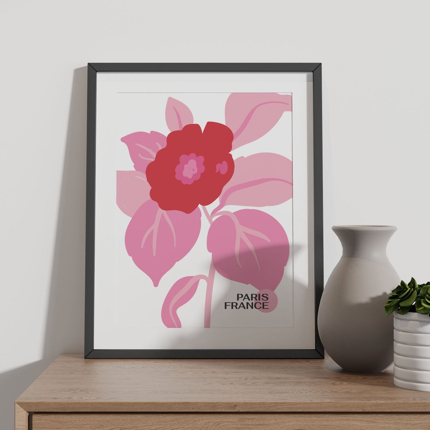Poppy Strand-Artwork-Nacnic-Nacnic Estudio SL