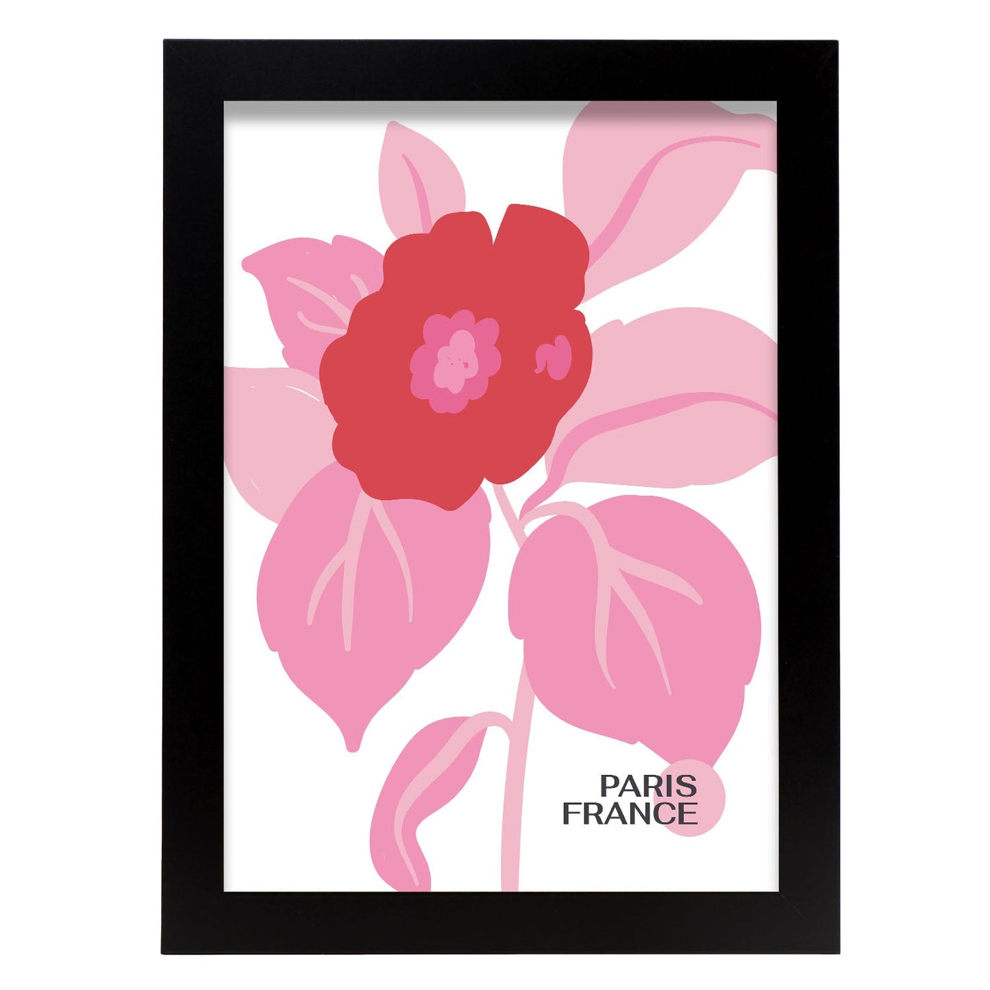 Poppy Strand-Artwork-Nacnic-A4-Sin marco-Nacnic Estudio SL