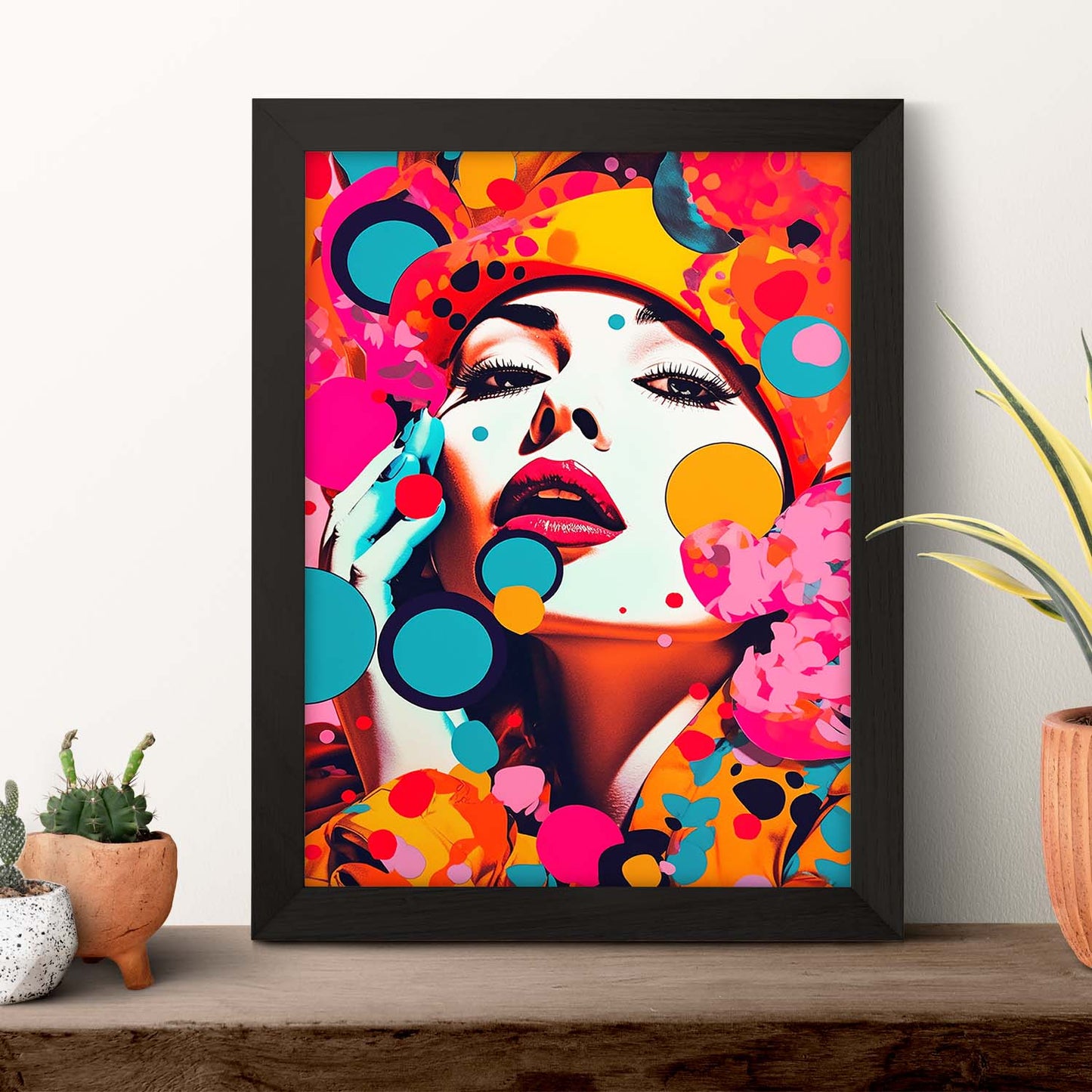 Póster Amor Enfermizo