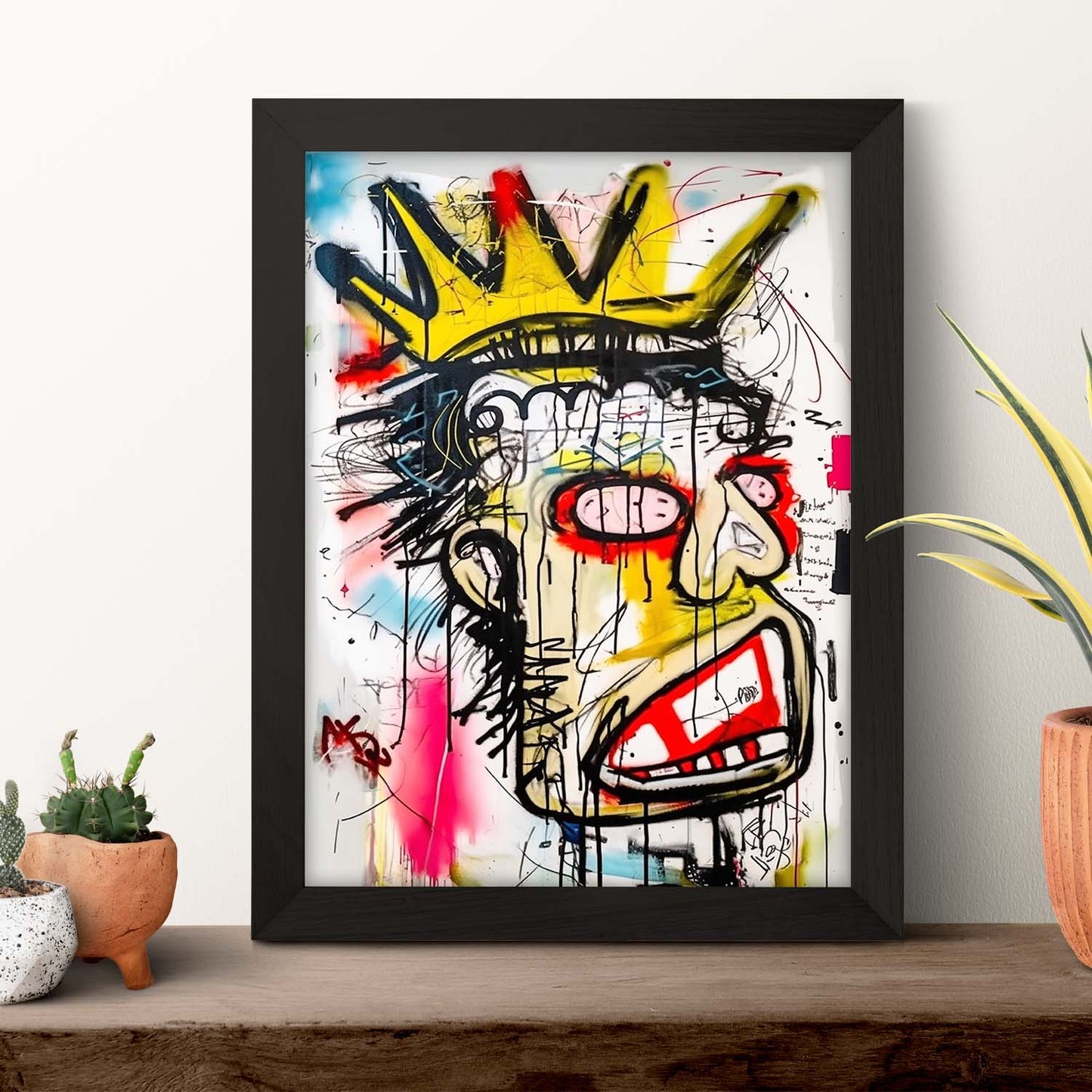 Póster Arrancado de mi Corazón