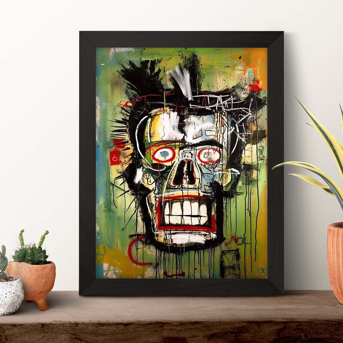 Póster Arrancado de mi Corazón