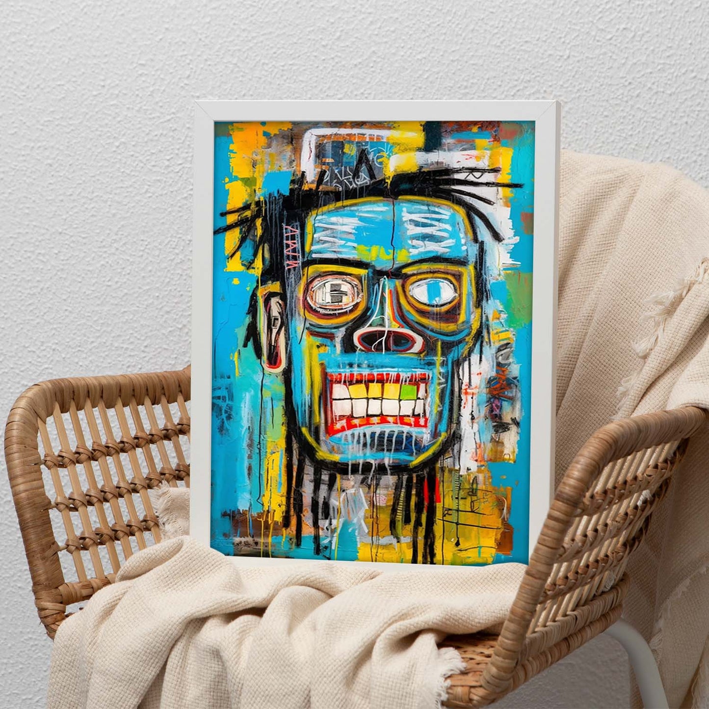 Póster Arrancado de mi Corazón