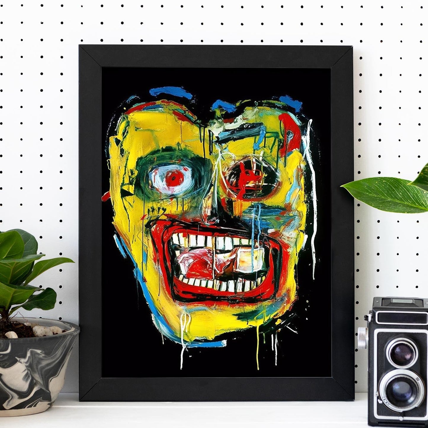 Póster Arrancado de mi Corazón