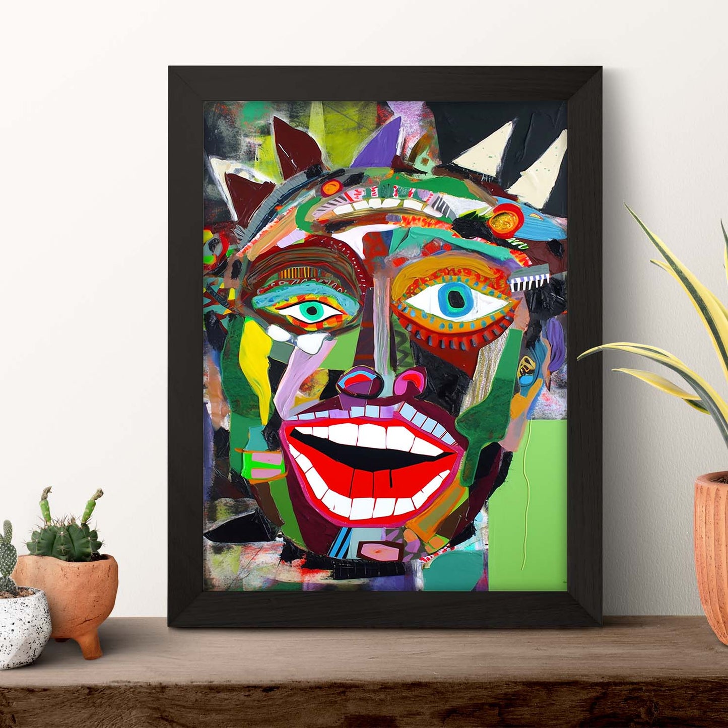 Póster Arrancado de mi Corazón