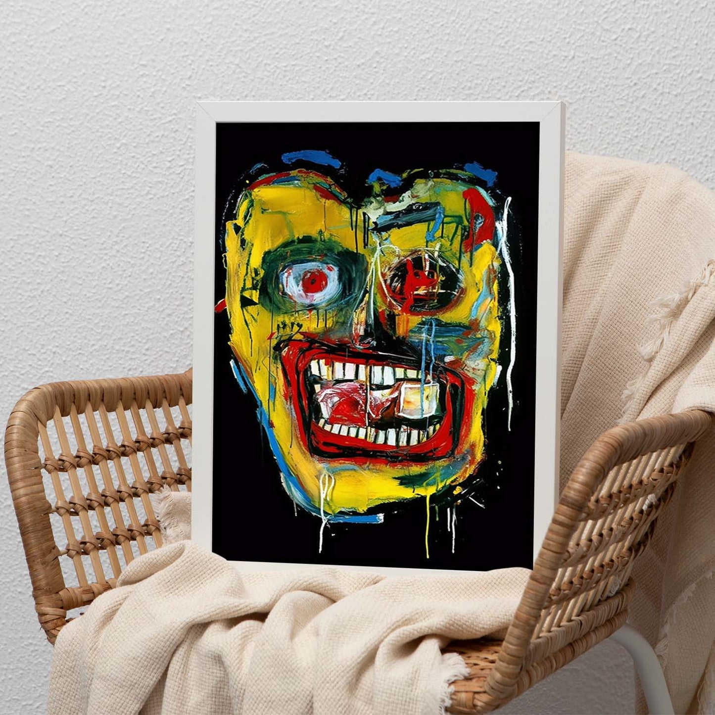 Póster Arrancado de mi Corazón