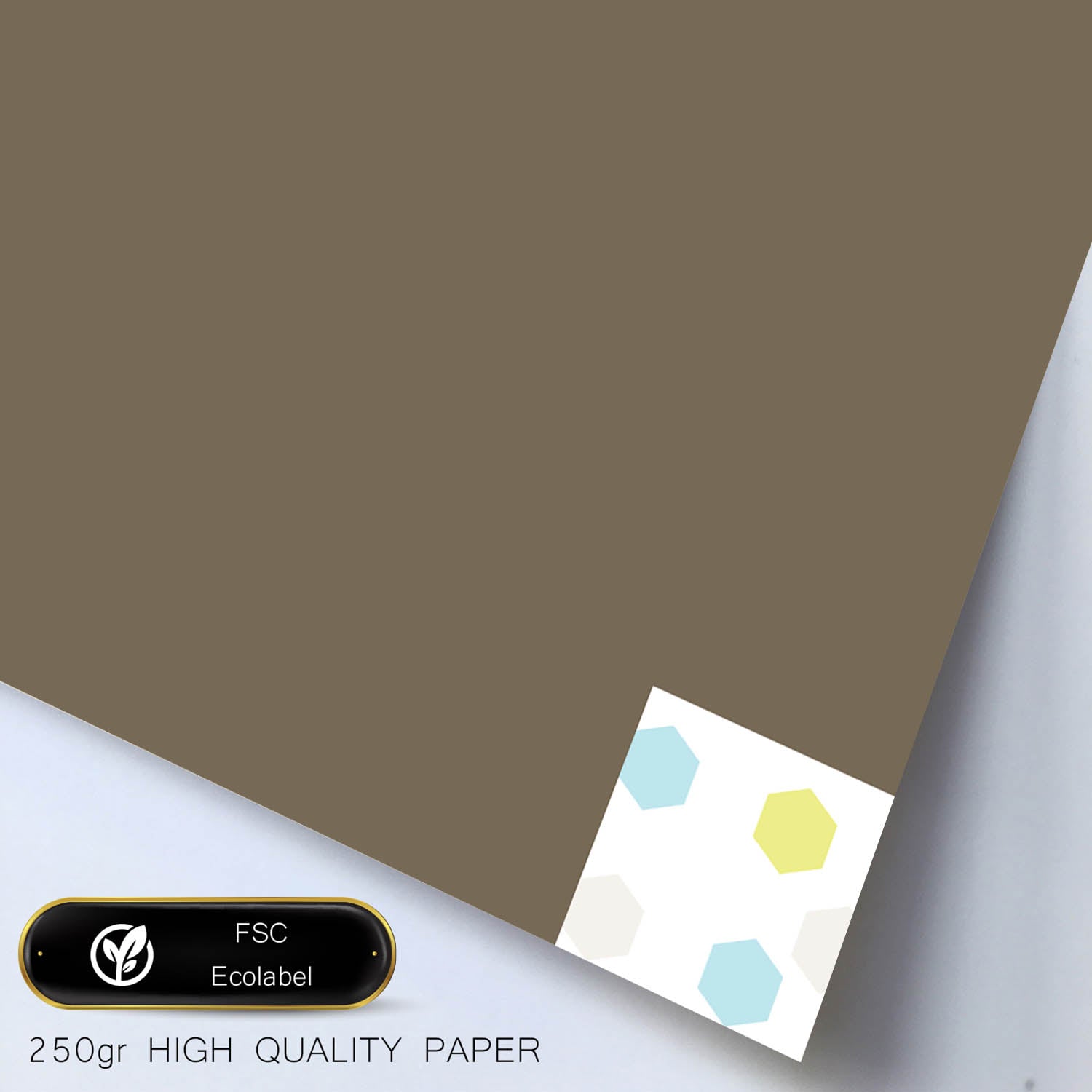 Poster cuadrado de caravanas. Lámina Caravana mix-Artwork-Nacnic-Nacnic Estudio SL