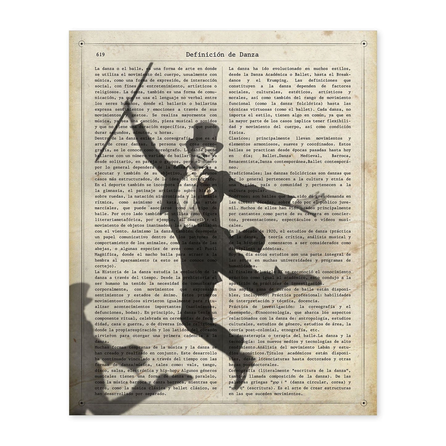 Poster de Fred Astaire. Láminas de personajes importantes. Posters de músicos, actores, inventores, exploradores, ...-Artwork-Nacnic-A4-Sin marco-Nacnic Estudio SL