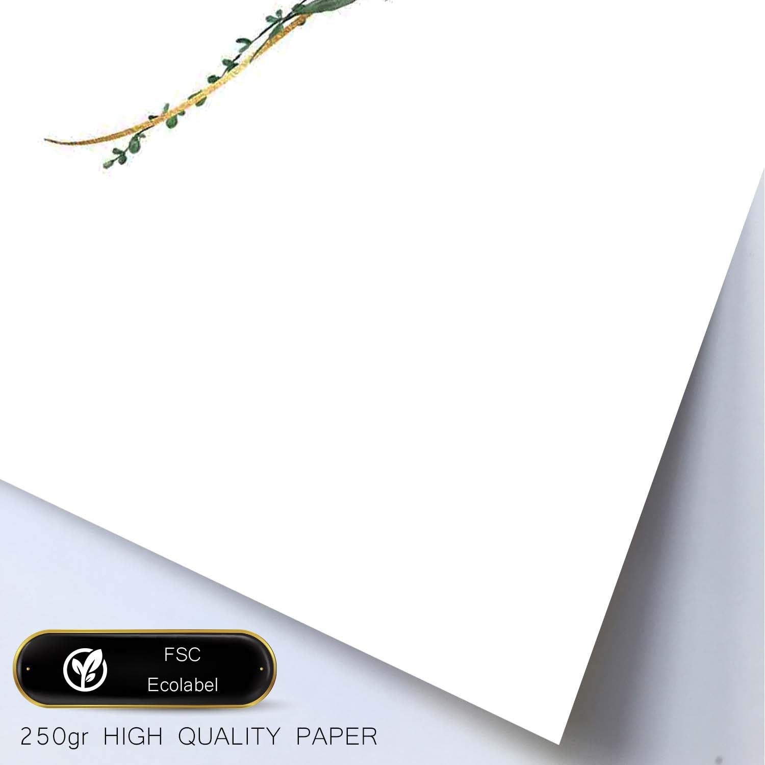 Poster de letra T. Lámina estilo Verde Fino con imágenes del alfabeto.-Artwork-Nacnic-Nacnic Estudio SL