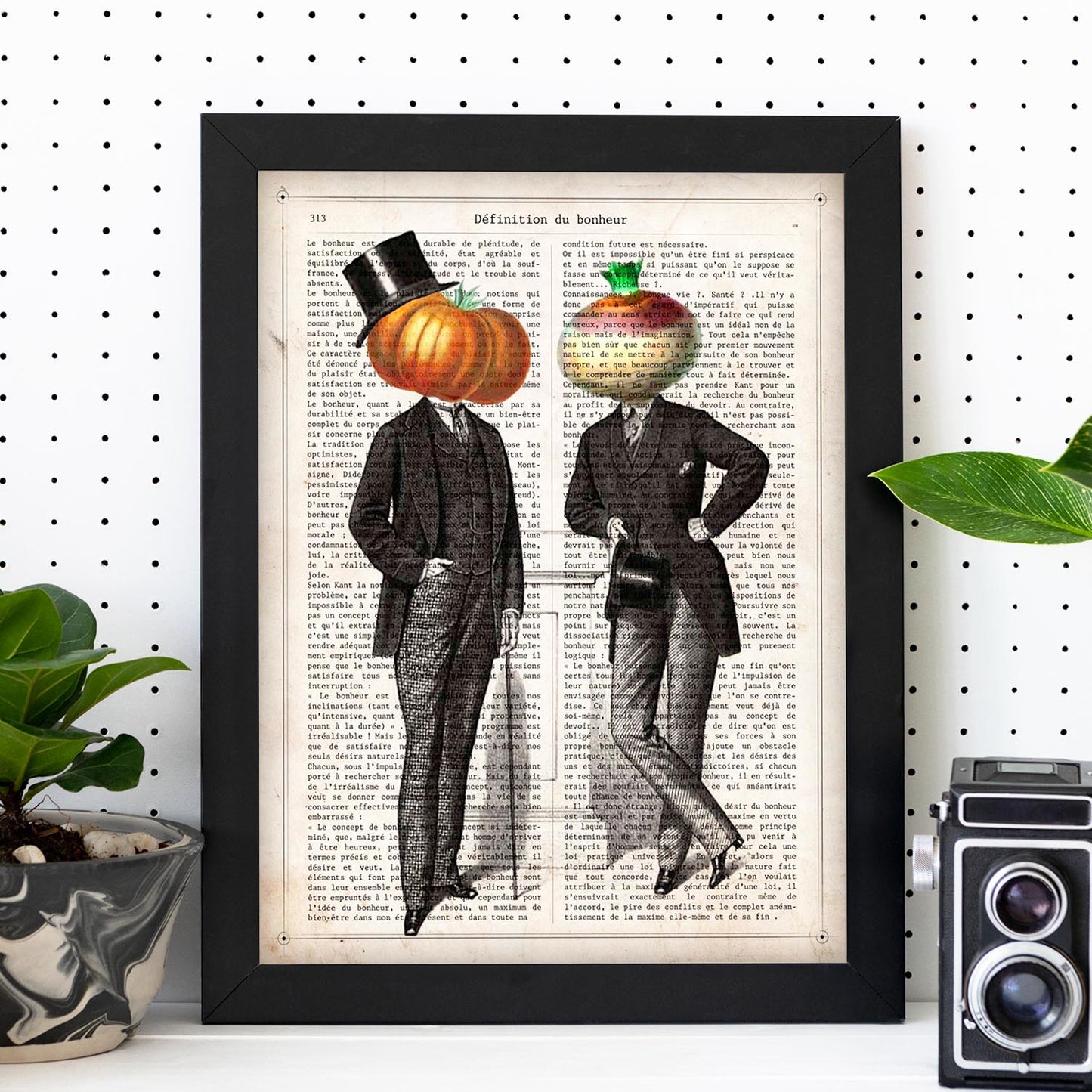 Poster de Tomate y Nabo. Láminas de frutas y verduras con definiciones. Ilustraciones de alimentacion vegetariana.-Artwork-Nacnic-Nacnic Estudio SL