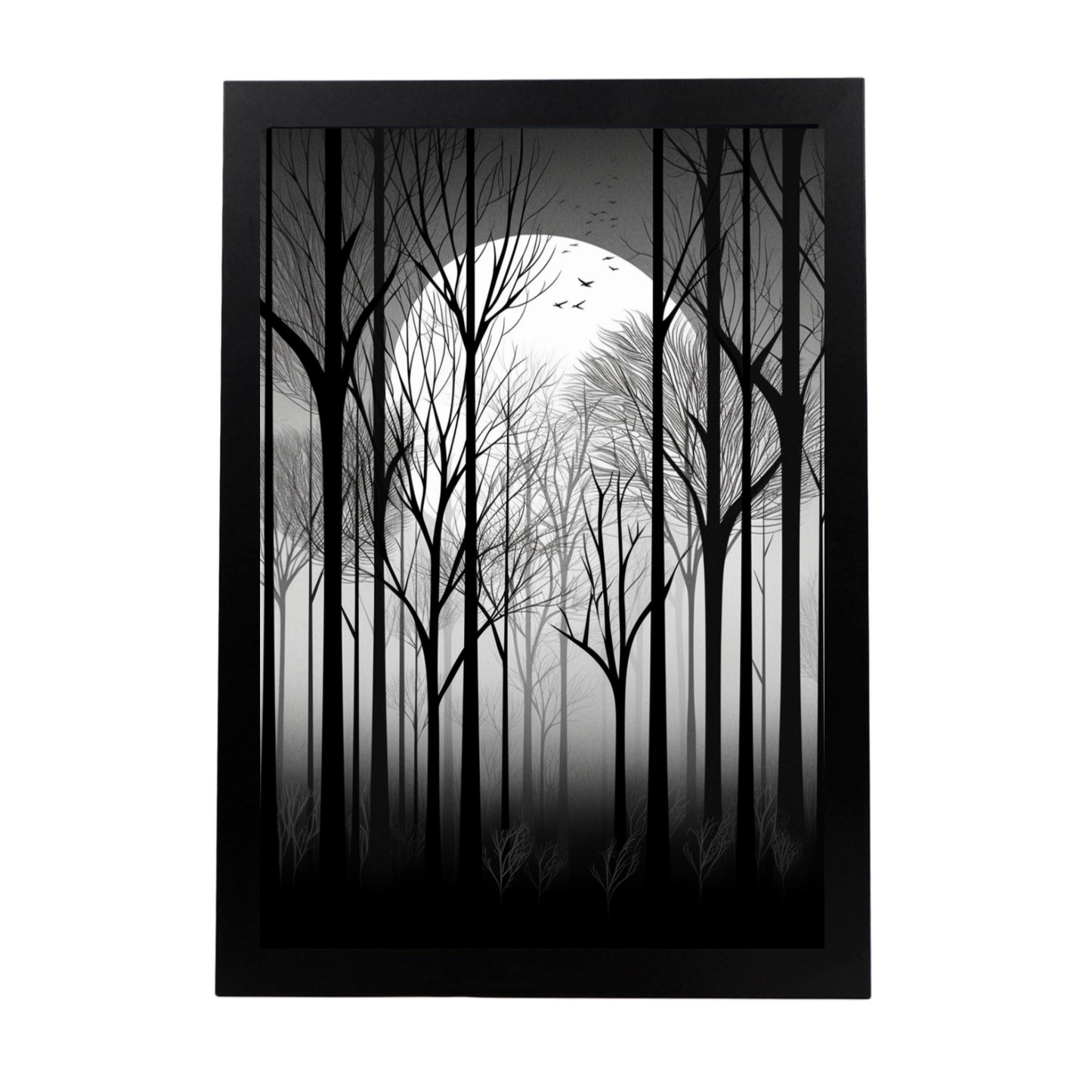 Póster Minimalista Ardeco